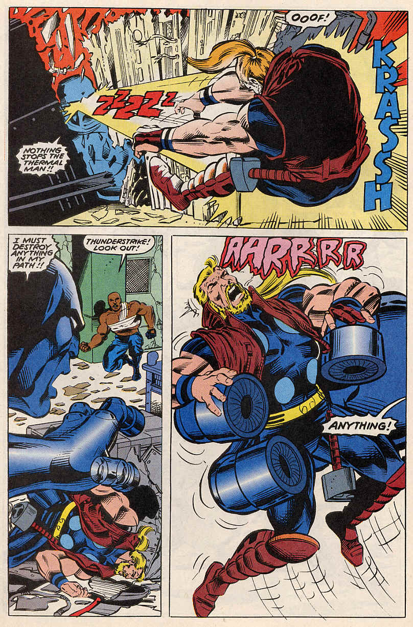 Read online Thunderstrike (1993) comic -  Issue #15 - 40
