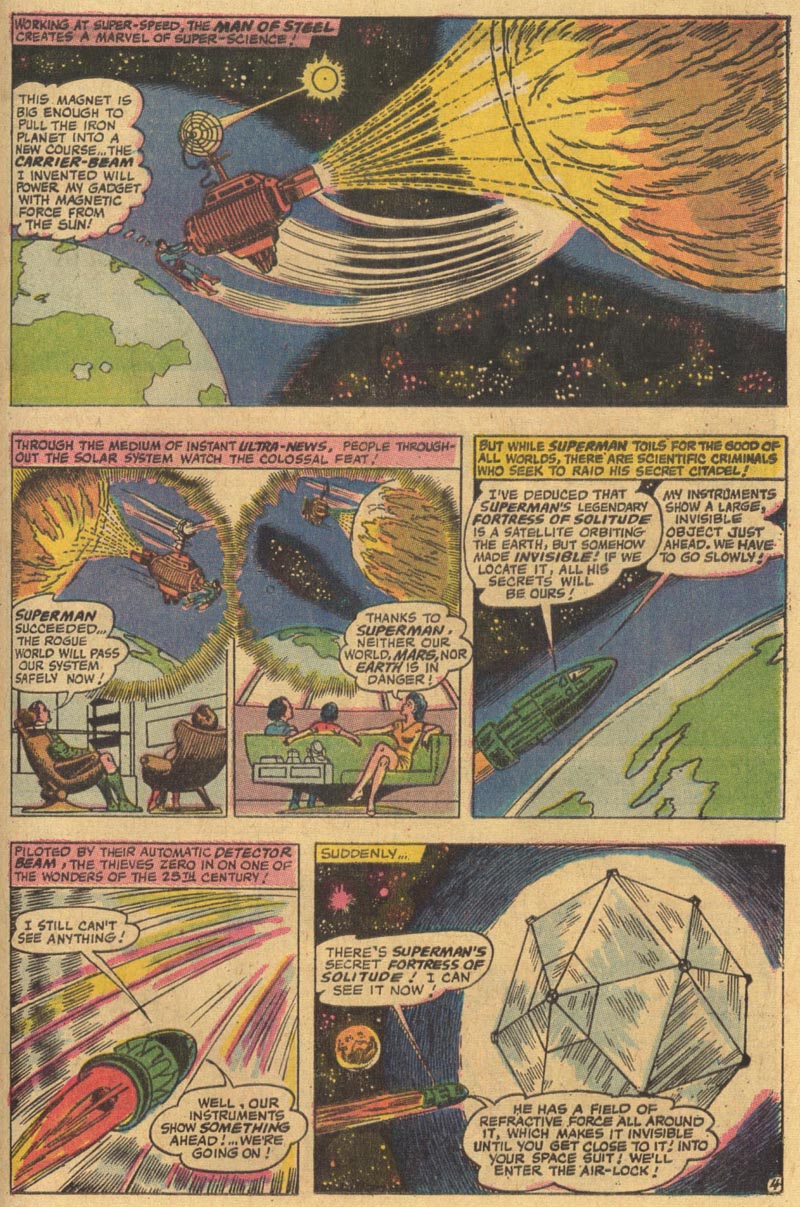 Superman (1939) issue 244 - Page 29