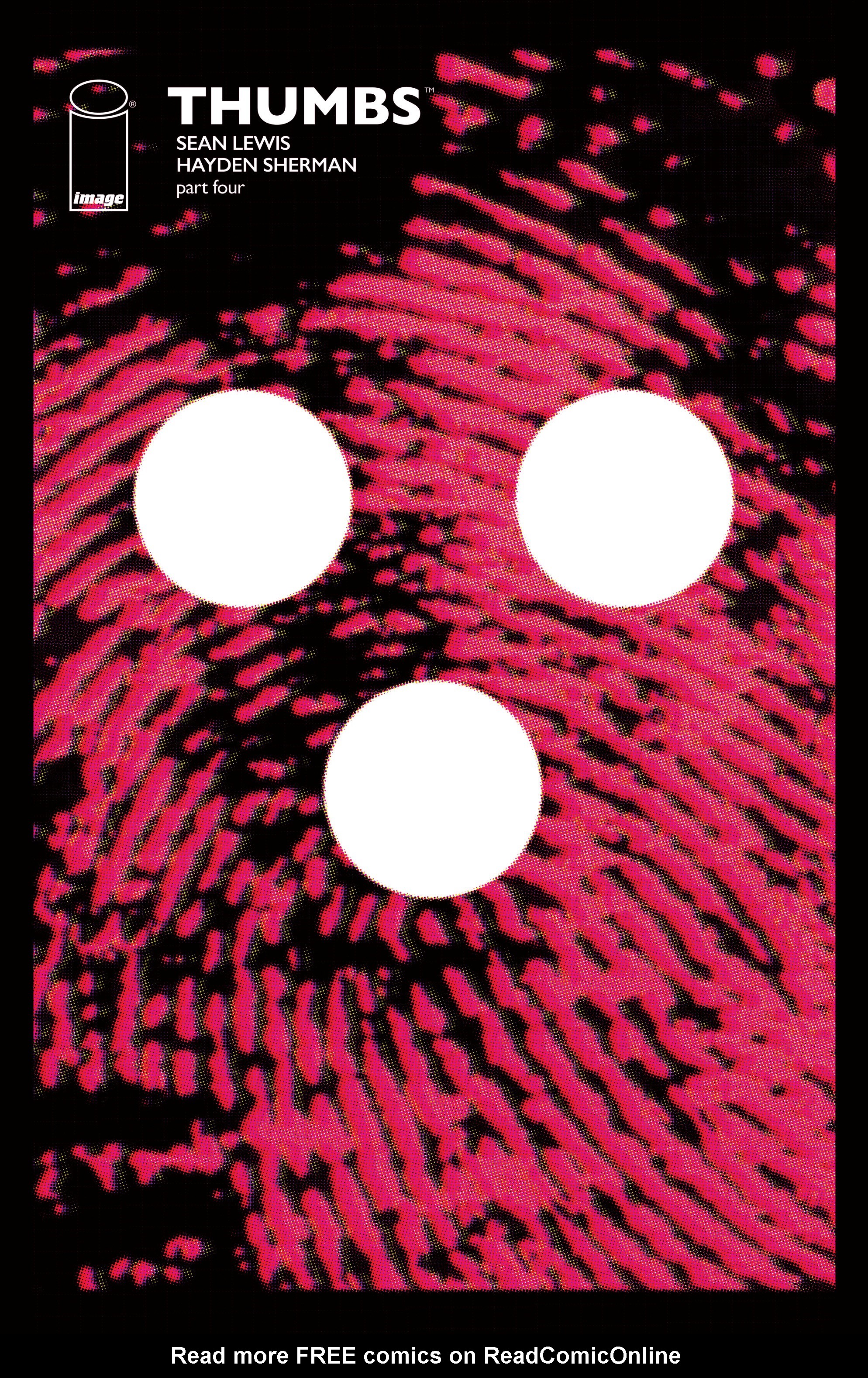 Read online Thumbs comic -  Issue #4 - 1