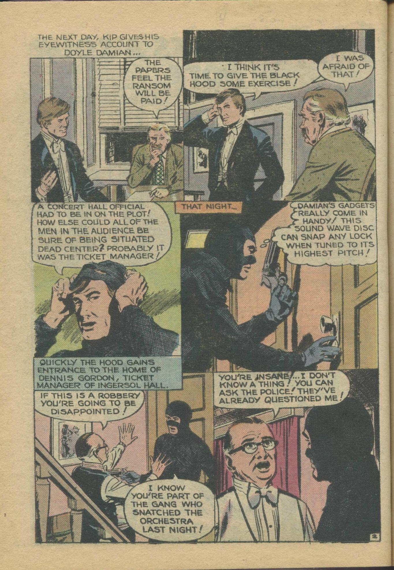 Read online Archie's Super Hero Special comic -  Issue #2 - 61