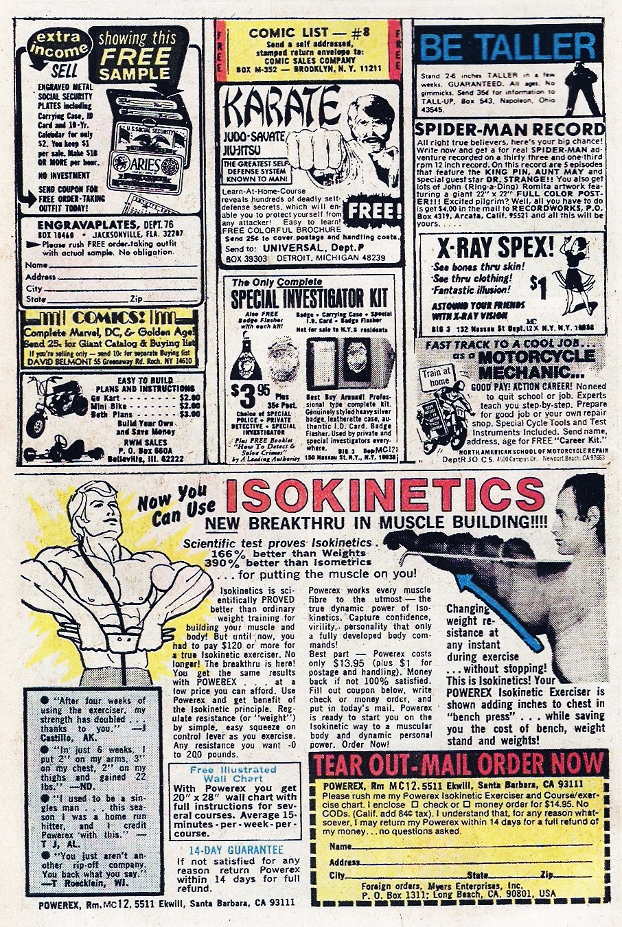 Read online The Rawhide Kid comic -  Issue #132 - 6