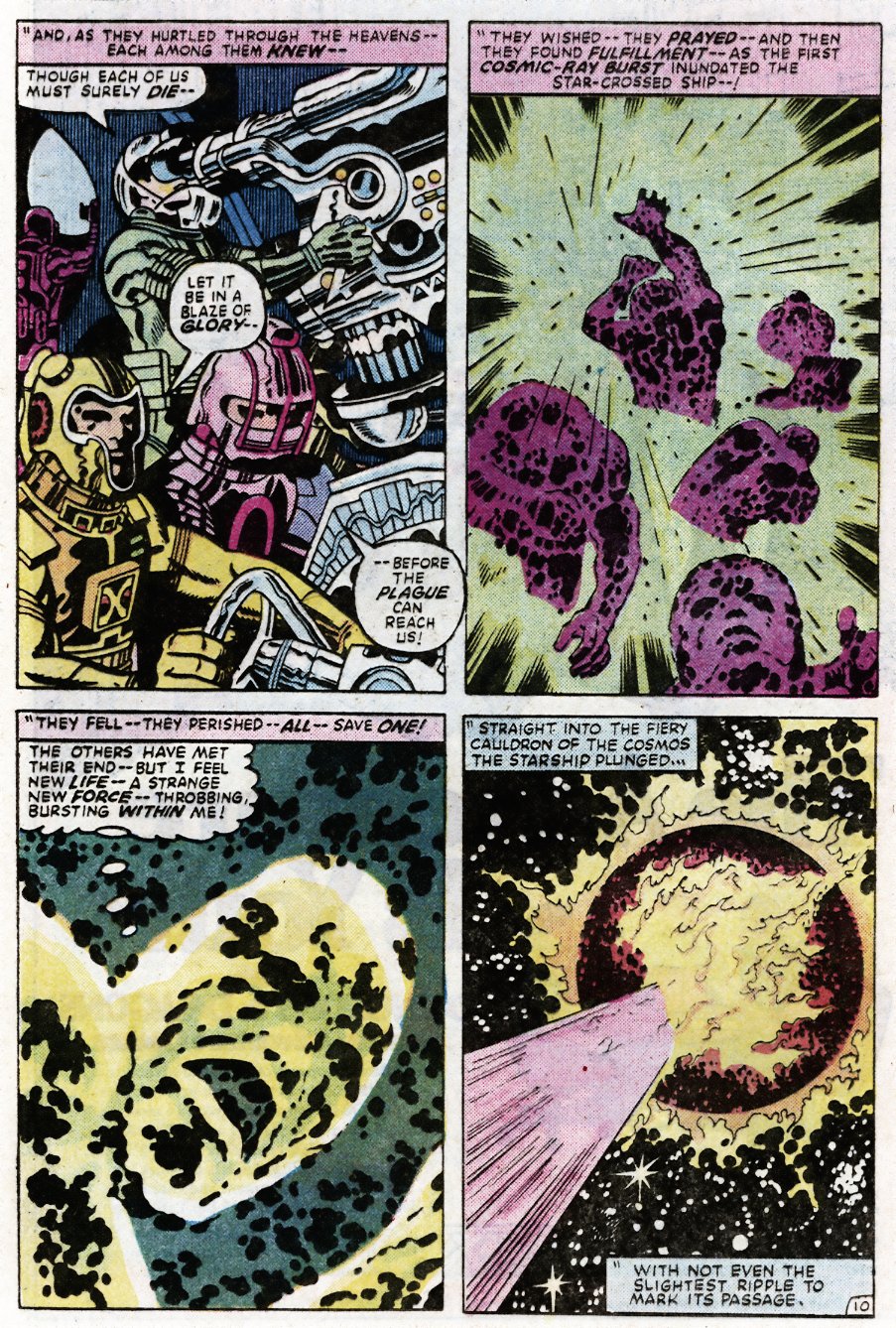 Read online Super-Villain Classics comic -  Issue # Full - 11