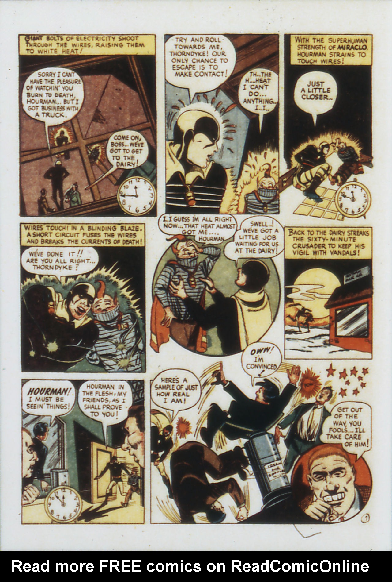 Read online Adventure Comics (1938) comic -  Issue #75 - 53
