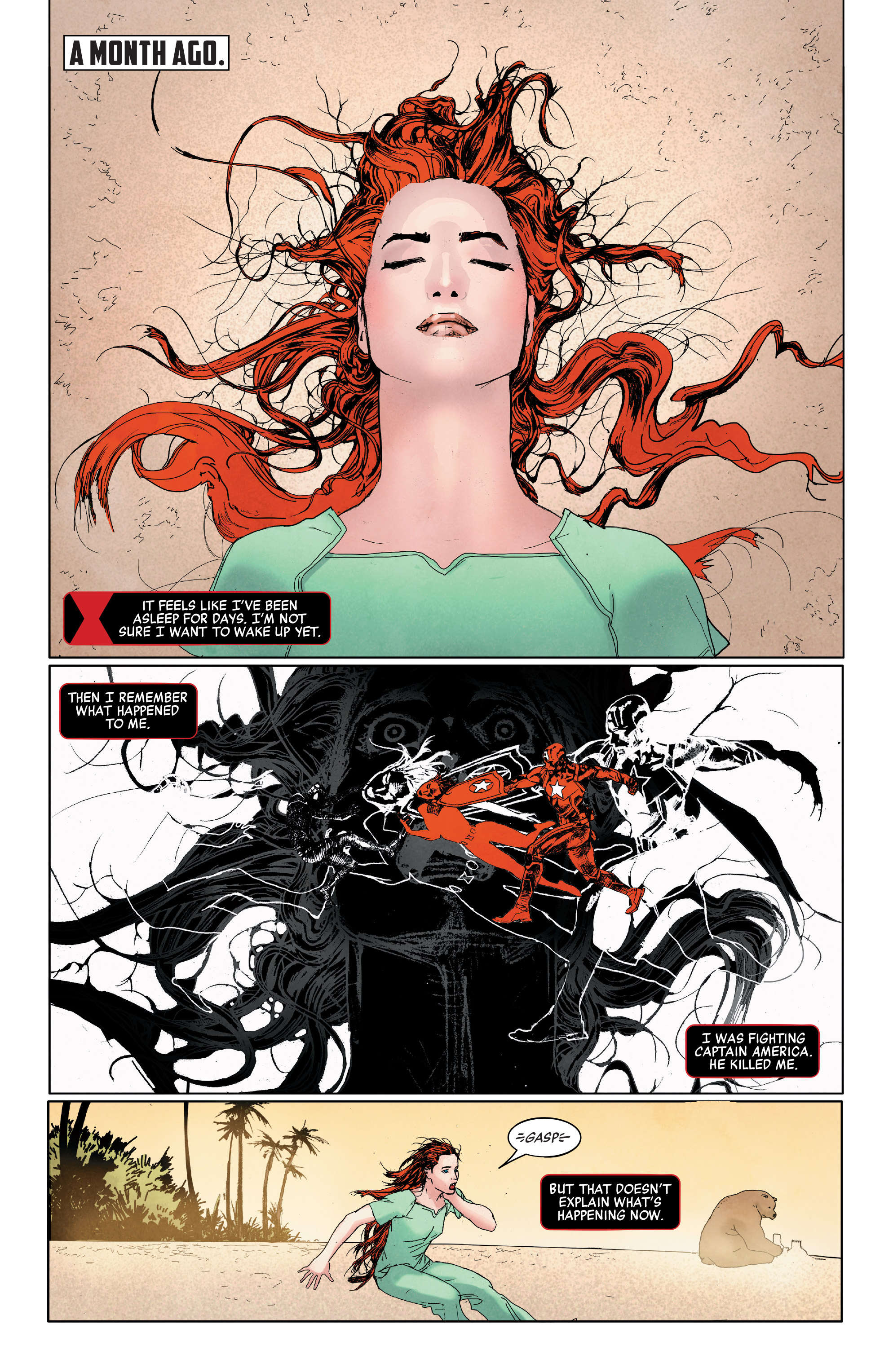 Read online Tales of Suspense (2017) comic -  Issue #103 - 3