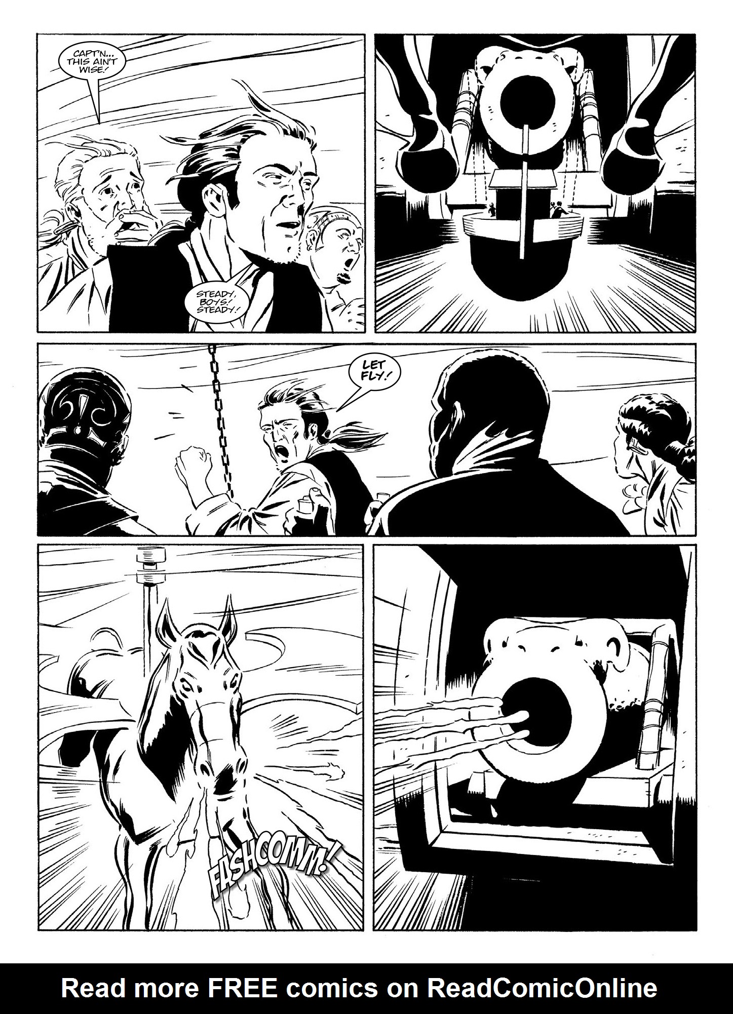 Read online The Red Seas comic -  Issue #2 - 188