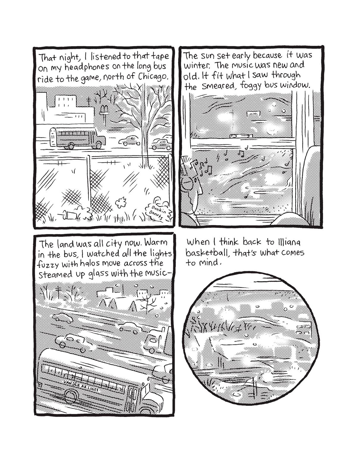 Read online Gloriana comic -  Issue # TPB - 108