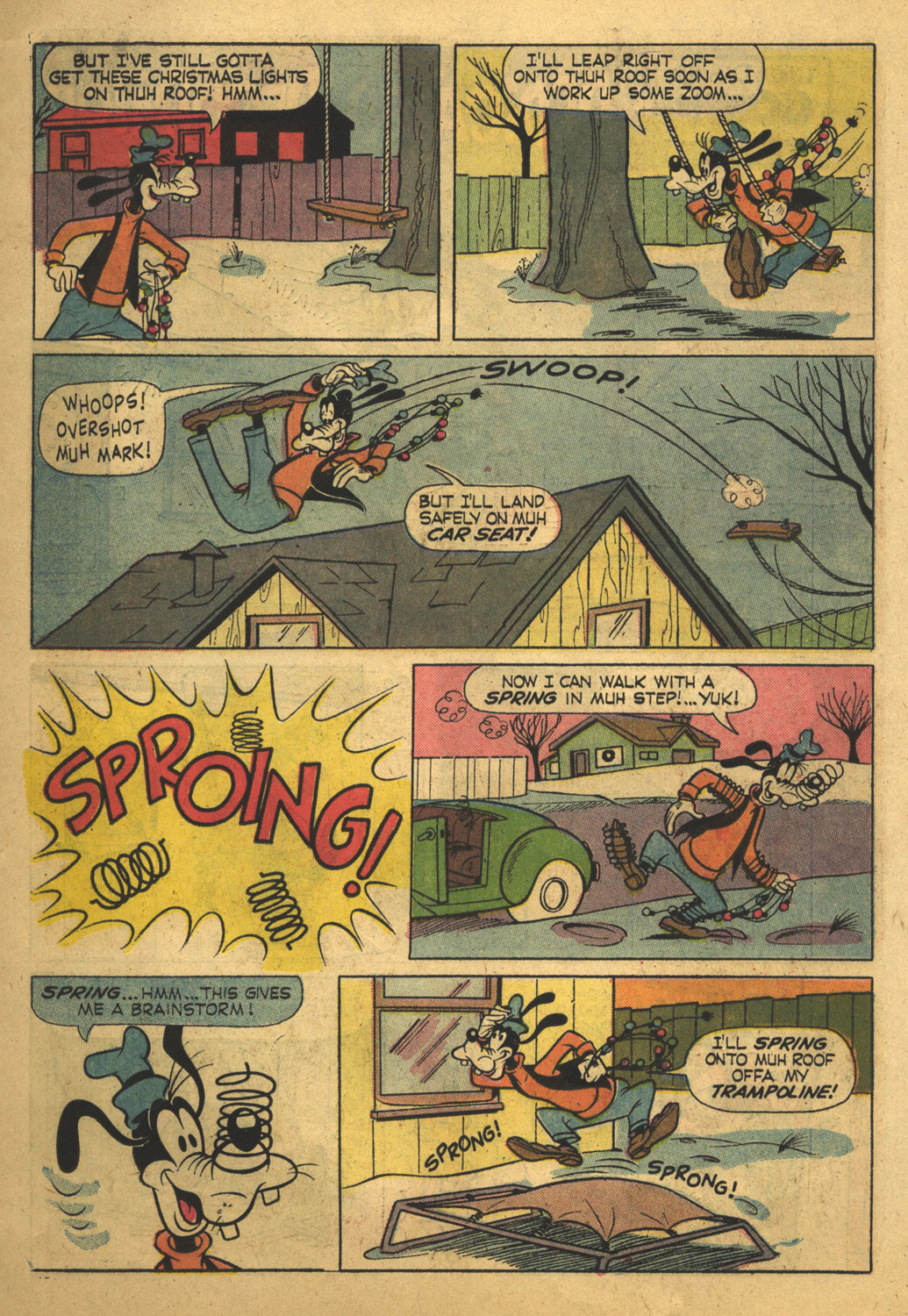 Read online Walt Disney's Donald Duck (1952) comic -  Issue #99 - 22