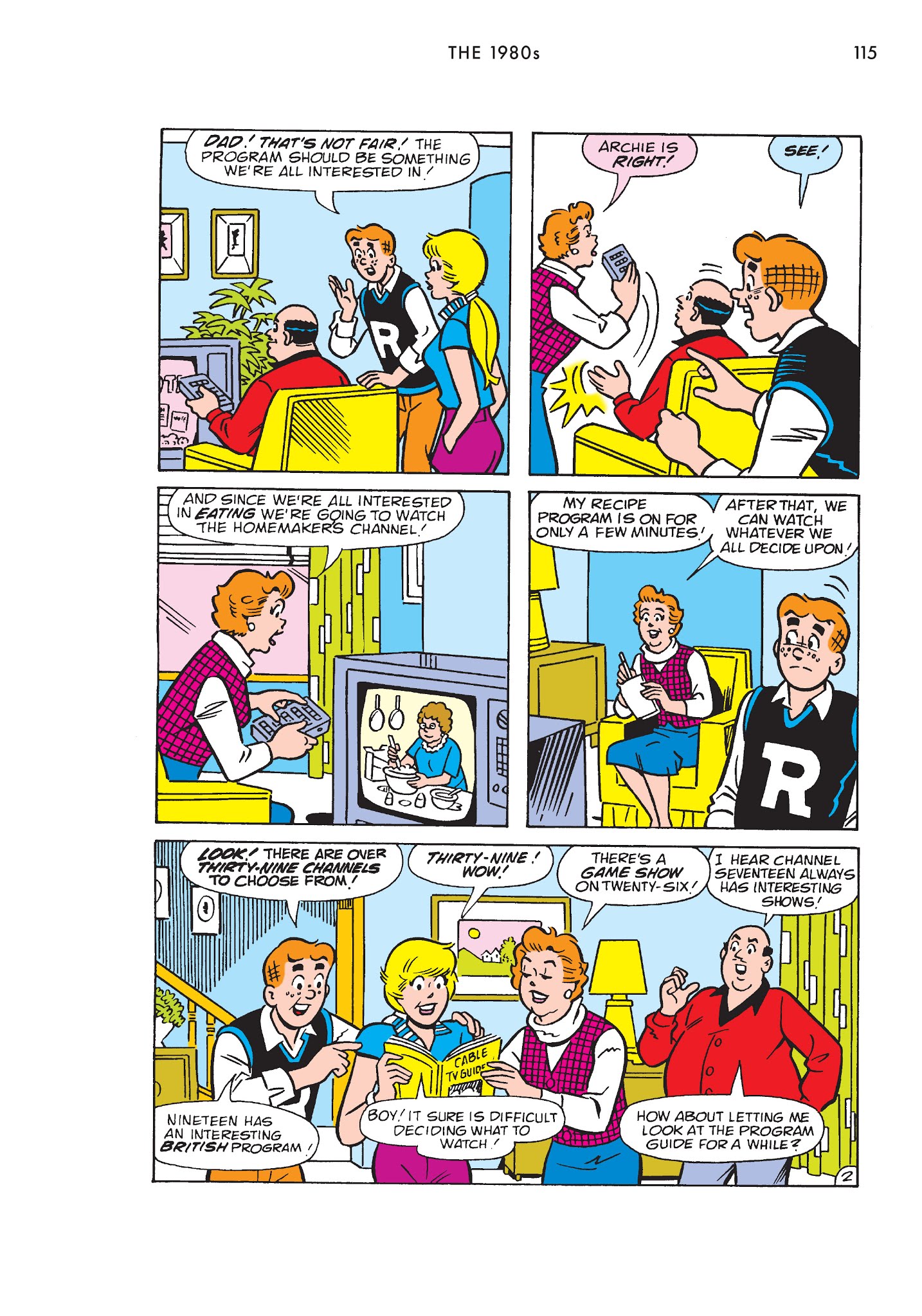 Read online Best of Archie Americana comic -  Issue # TPB 3 (Part 2) - 17