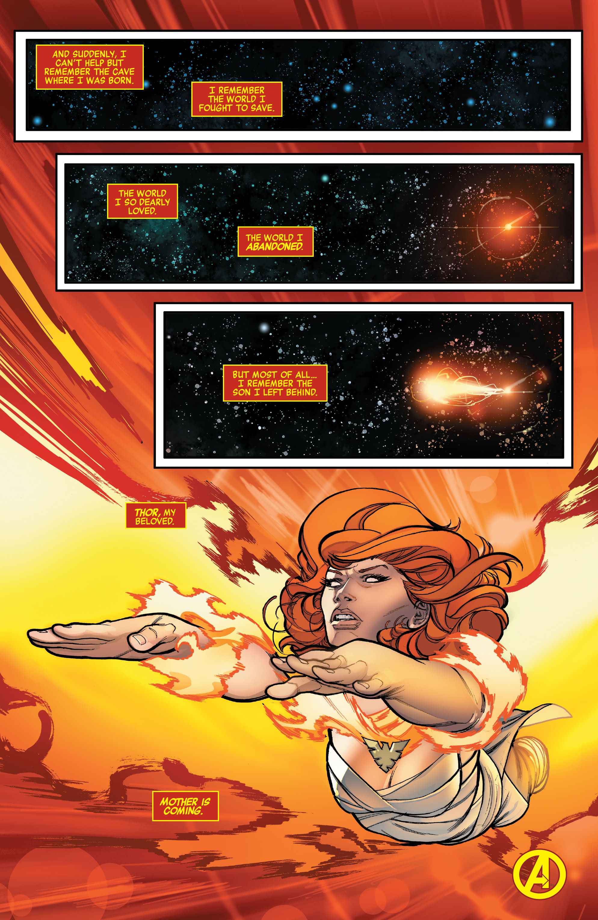 Read online Avengers (2018) comic -  Issue #63 - 23