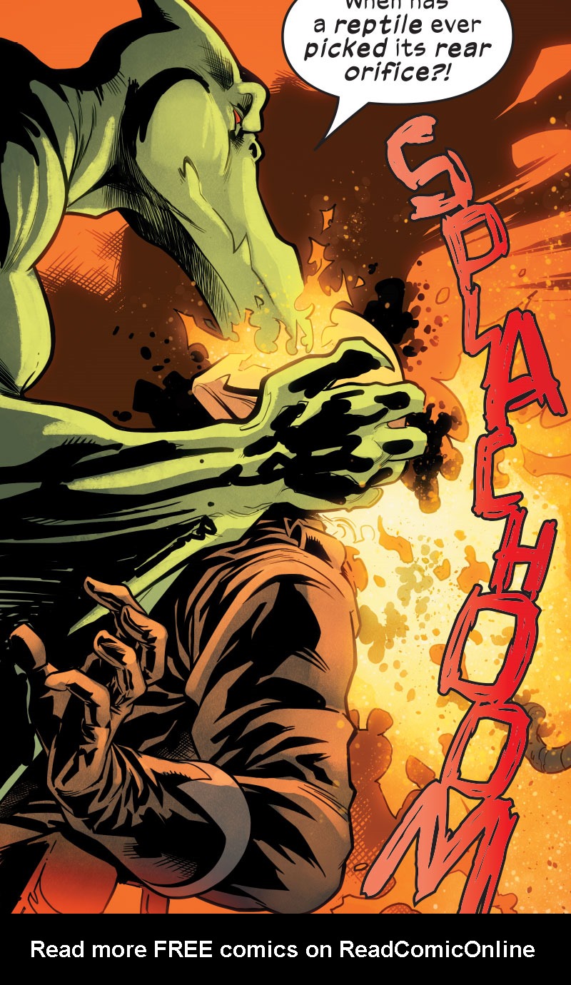 Read online X-Men Unlimited: Infinity Comic comic -  Issue #47 - 13