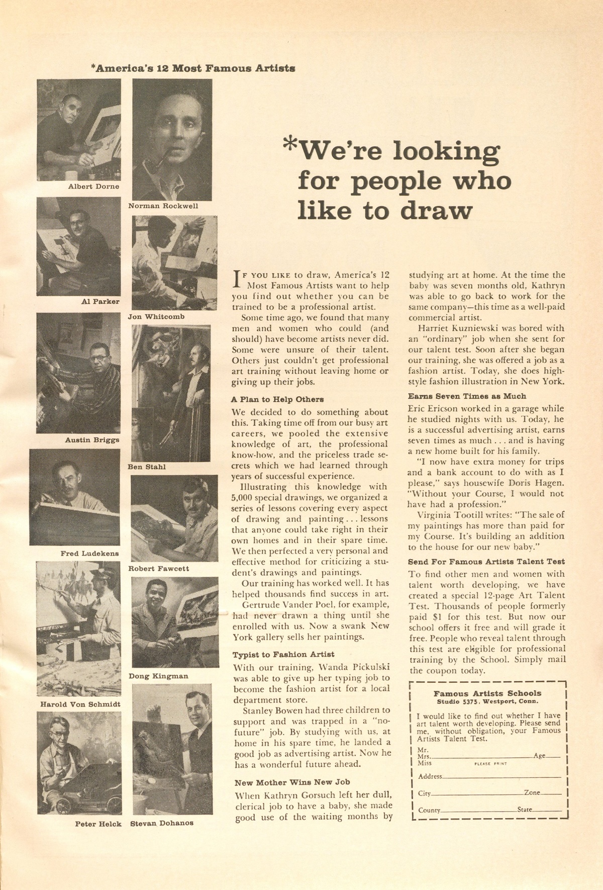 Read online Katy Keene Pin-up Parade comic -  Issue #15 - 83