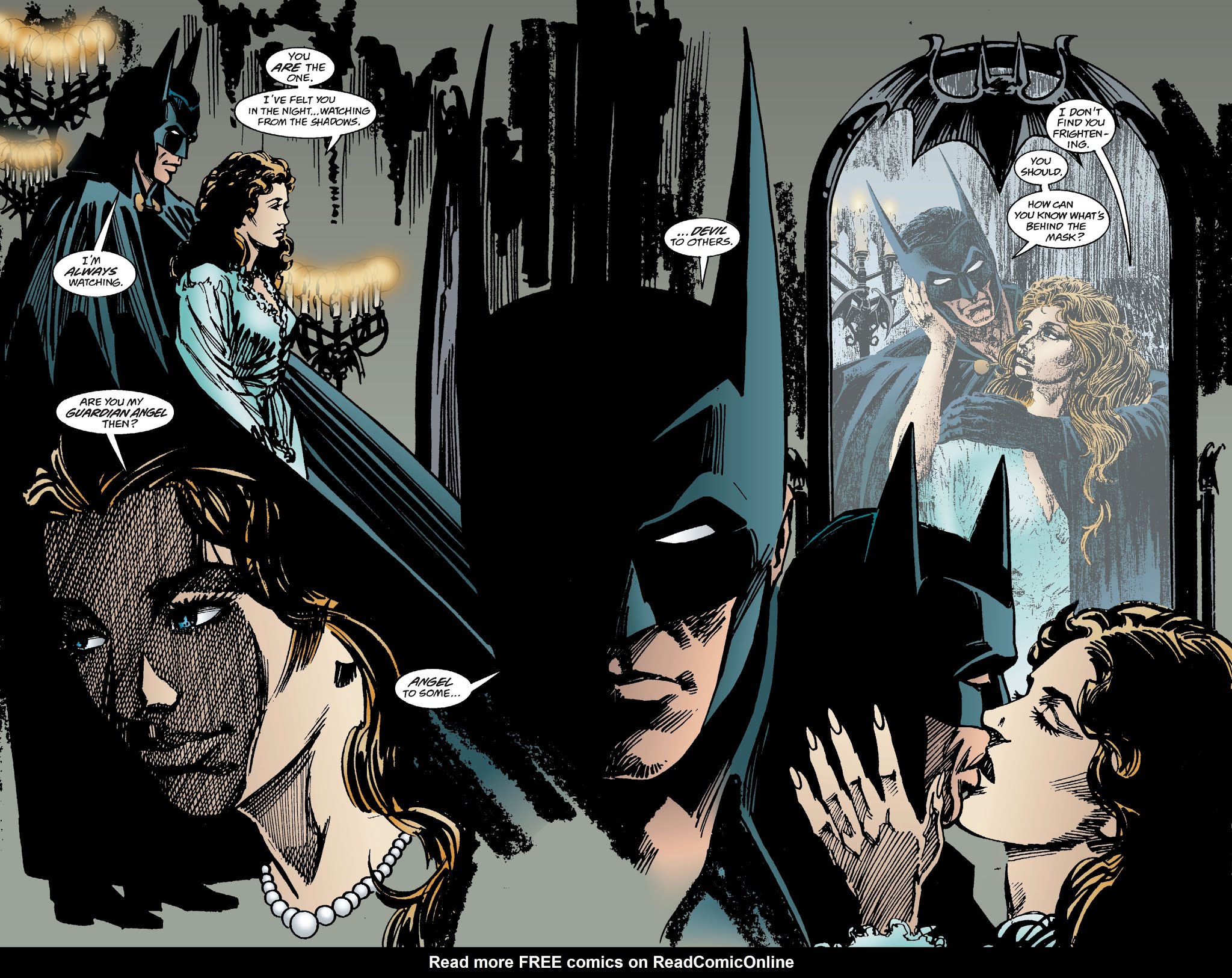 Read online Elseworlds: Batman comic -  Issue # TPB 3 (Part 2) - 78