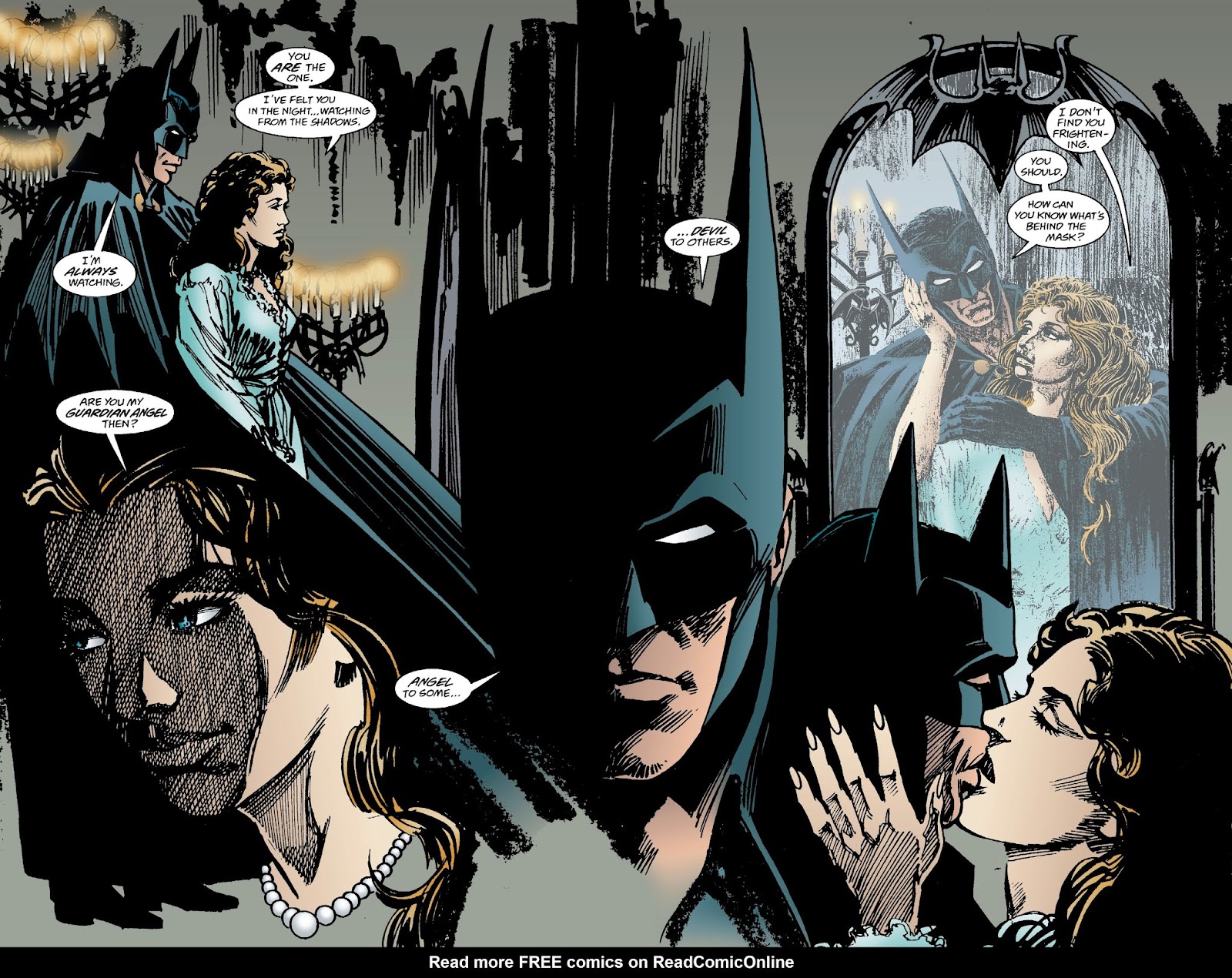 Elseworlds: Batman issue TPB 3 (Part 2) - Page 78