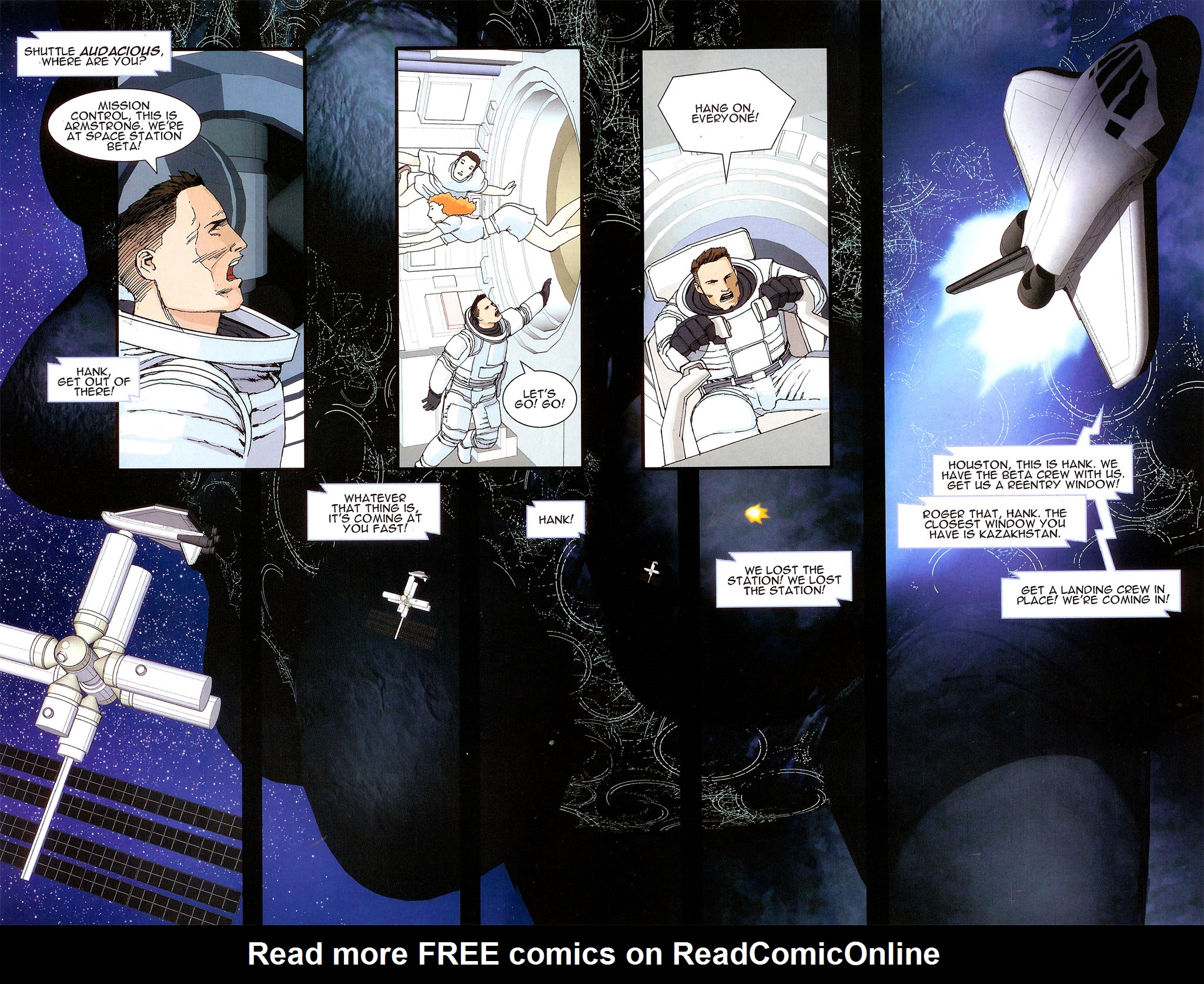 Read online Dinowars comic -  Issue #1 - 12