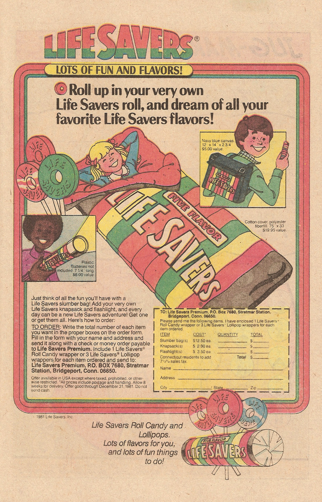 Read online Jughead (1965) comic -  Issue #316 - 25