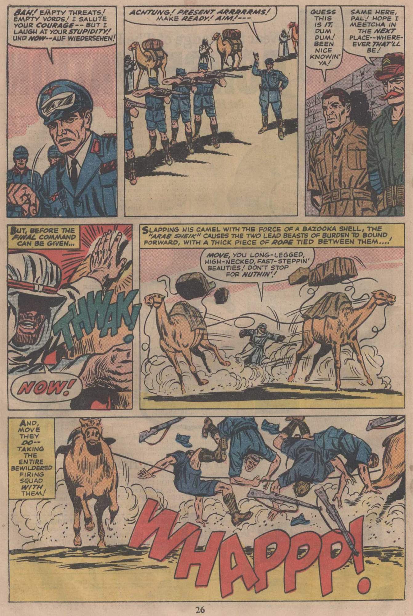 Read online Special Marvel Edition comic -  Issue #14 - 29