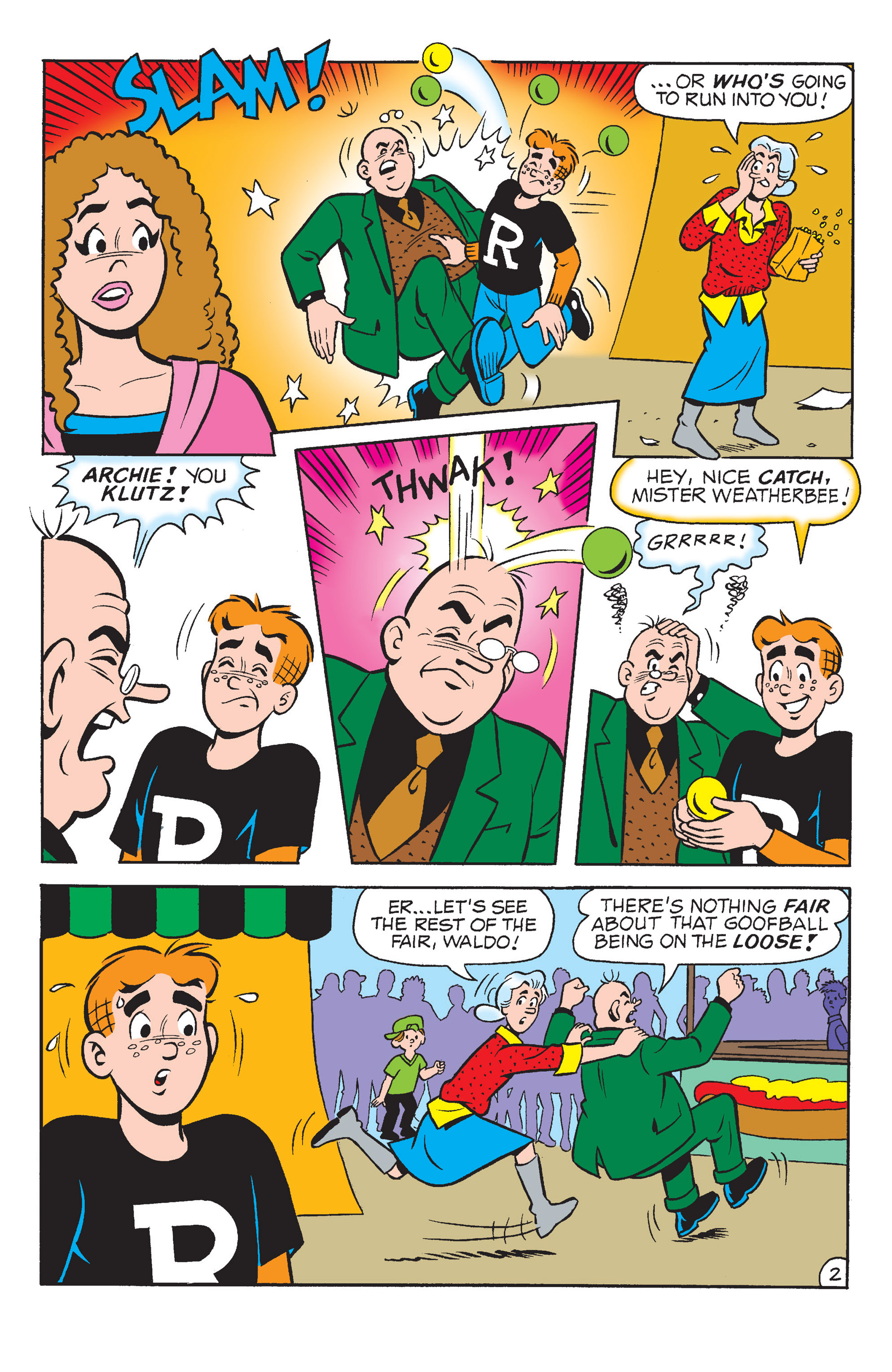 Read online Pep Digital comic -  Issue #106 - 94