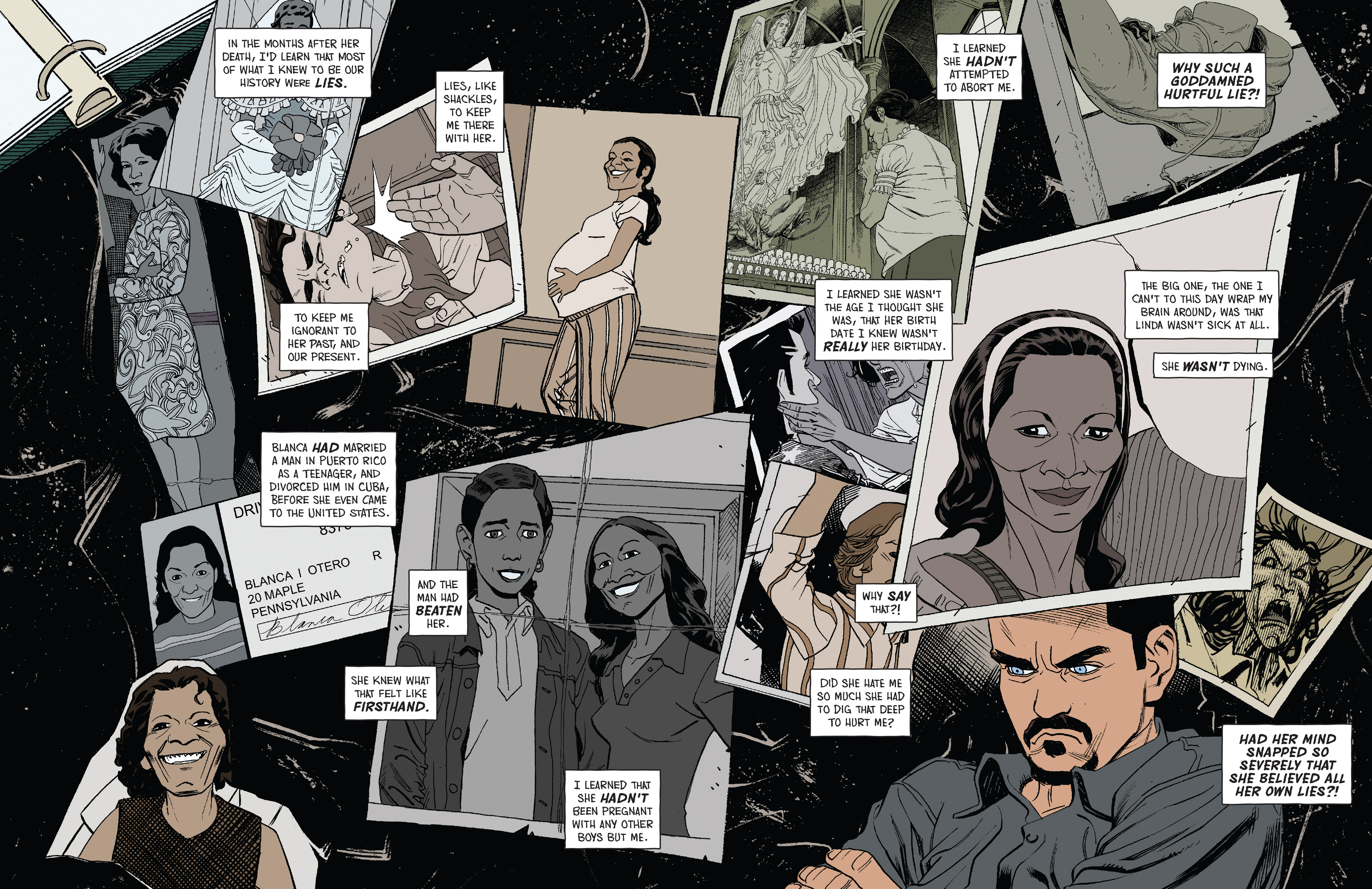 Read online Happiness Will Follow comic -  Issue # TPB (Part 2) - 4