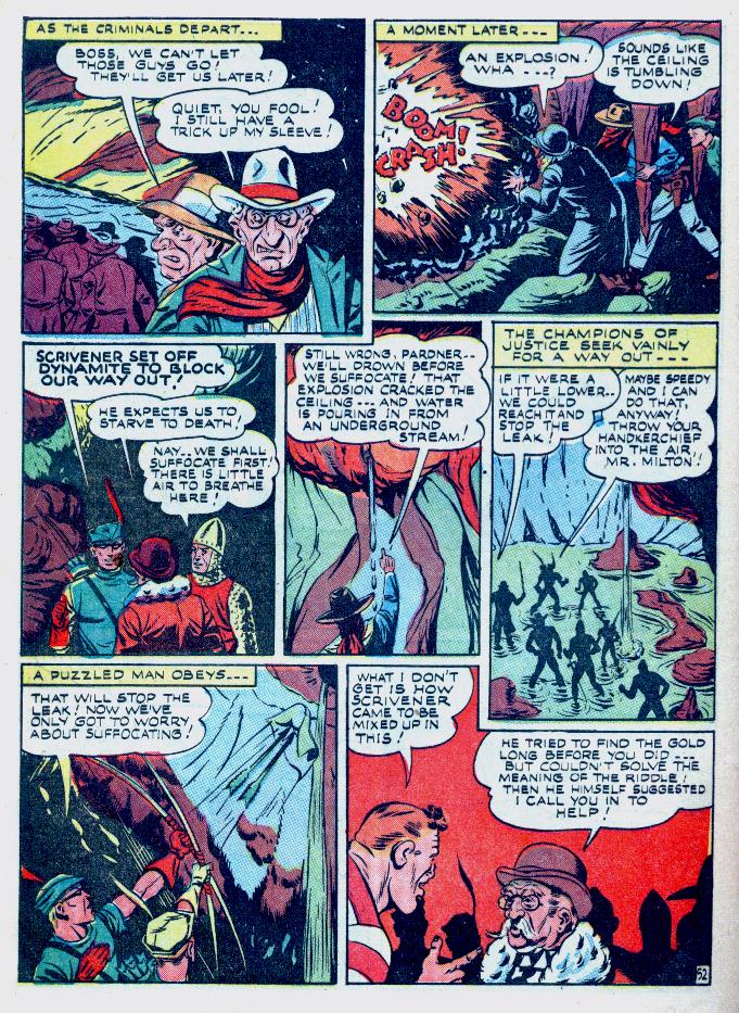 Read online Leading Comics comic -  Issue #6 - 54