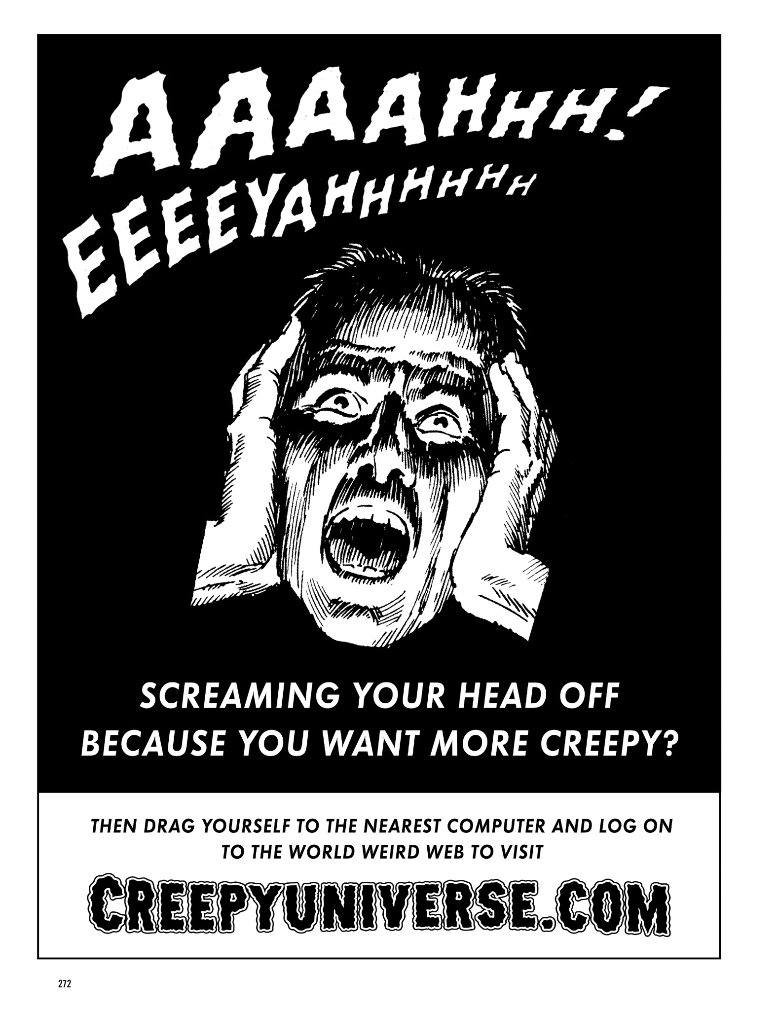 Read online Eerie Archives comic -  Issue # TPB 18 - 266