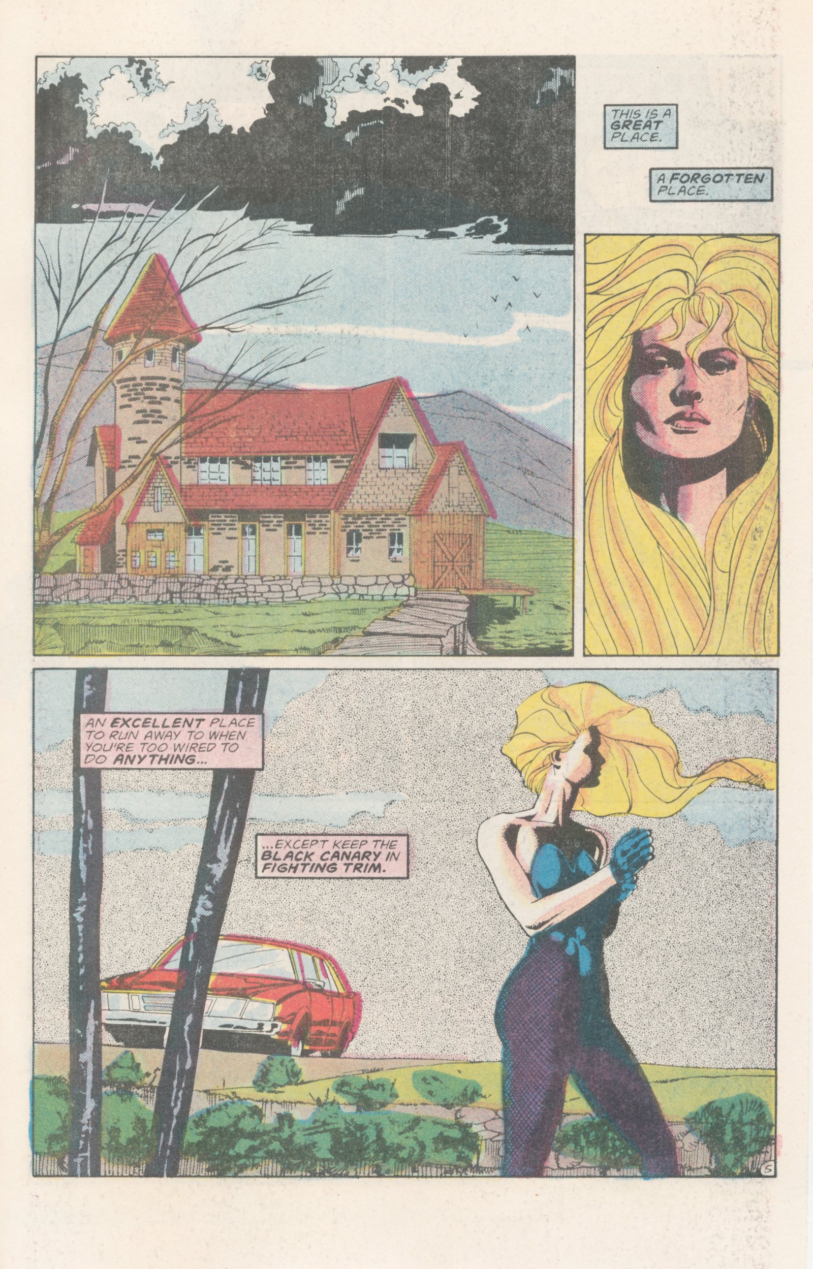 Action Comics (1938) 624 Page 45