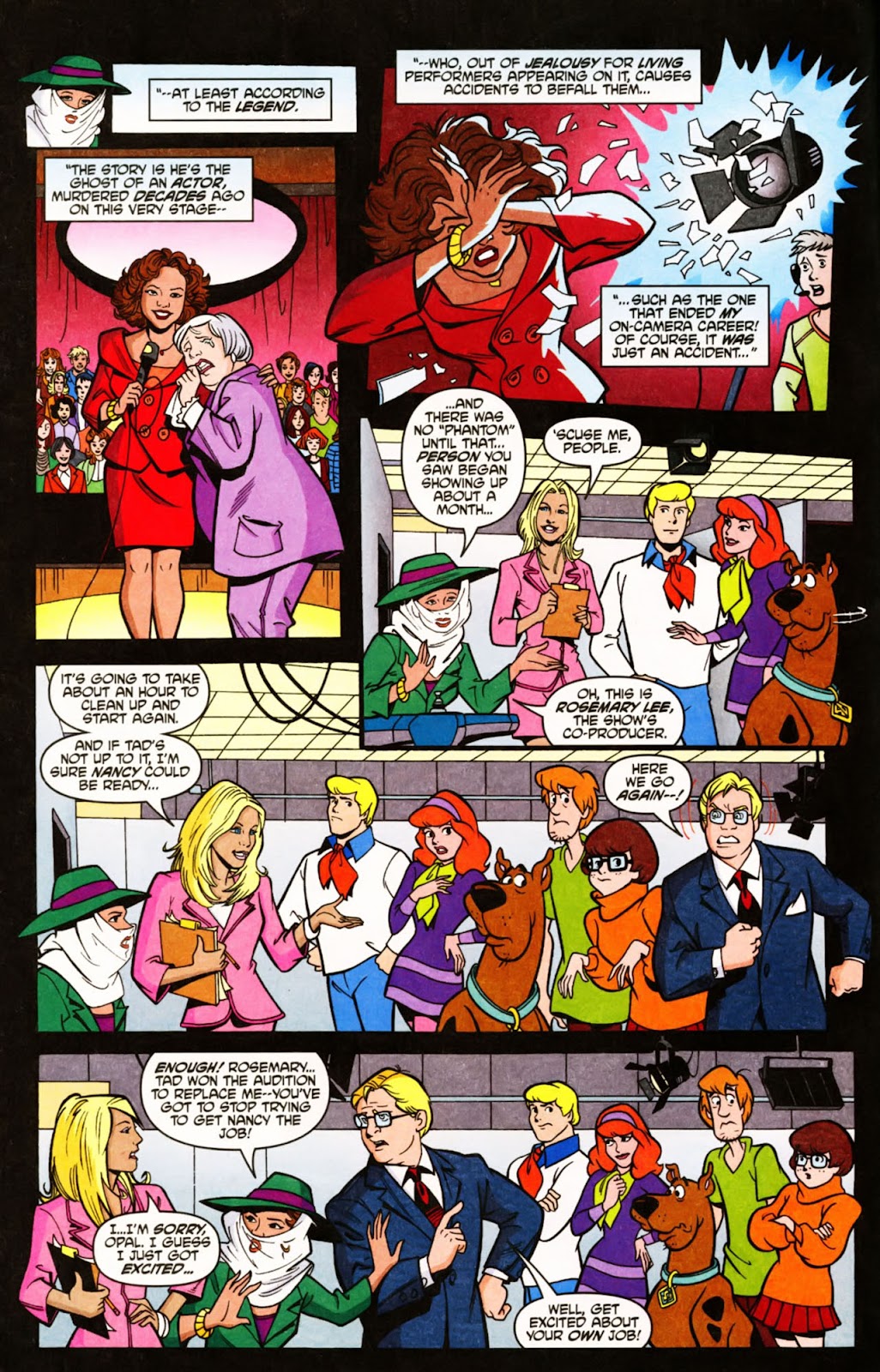 Scooby-Doo (1997) issue 153 - Page 5