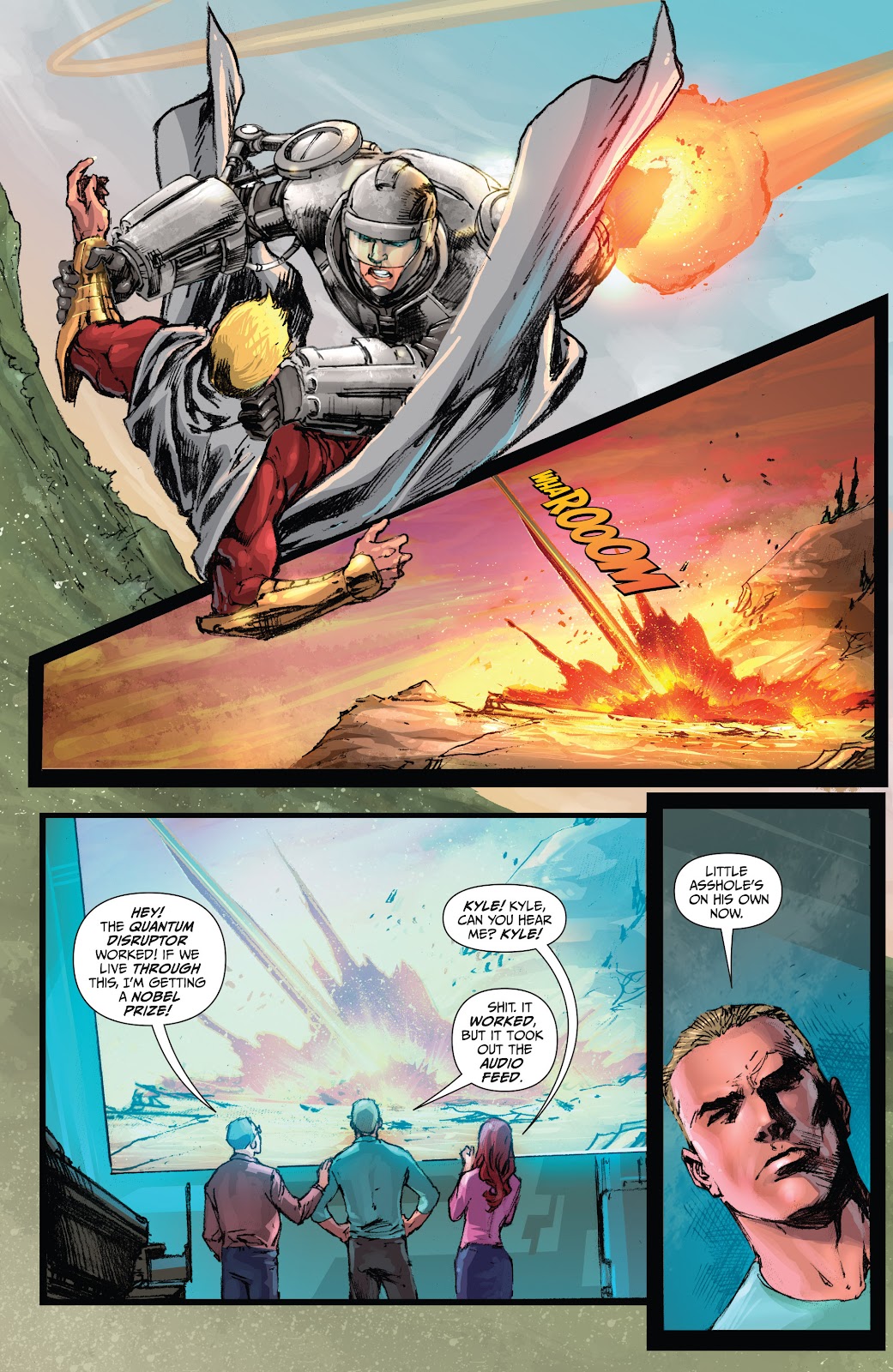 Axiom issue Full - Page 118