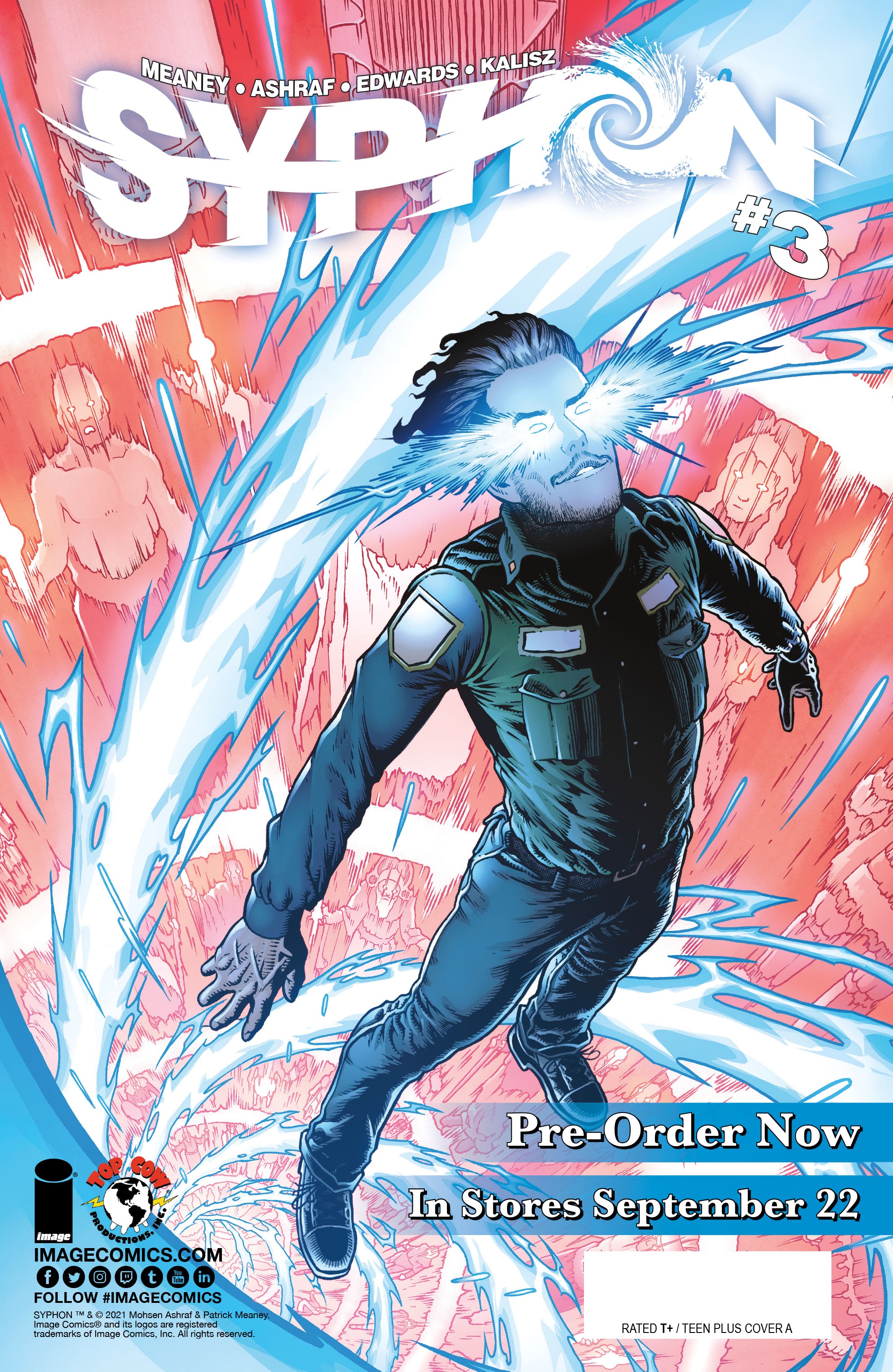 Read online Helm Greycastle comic -  Issue #4 - 44