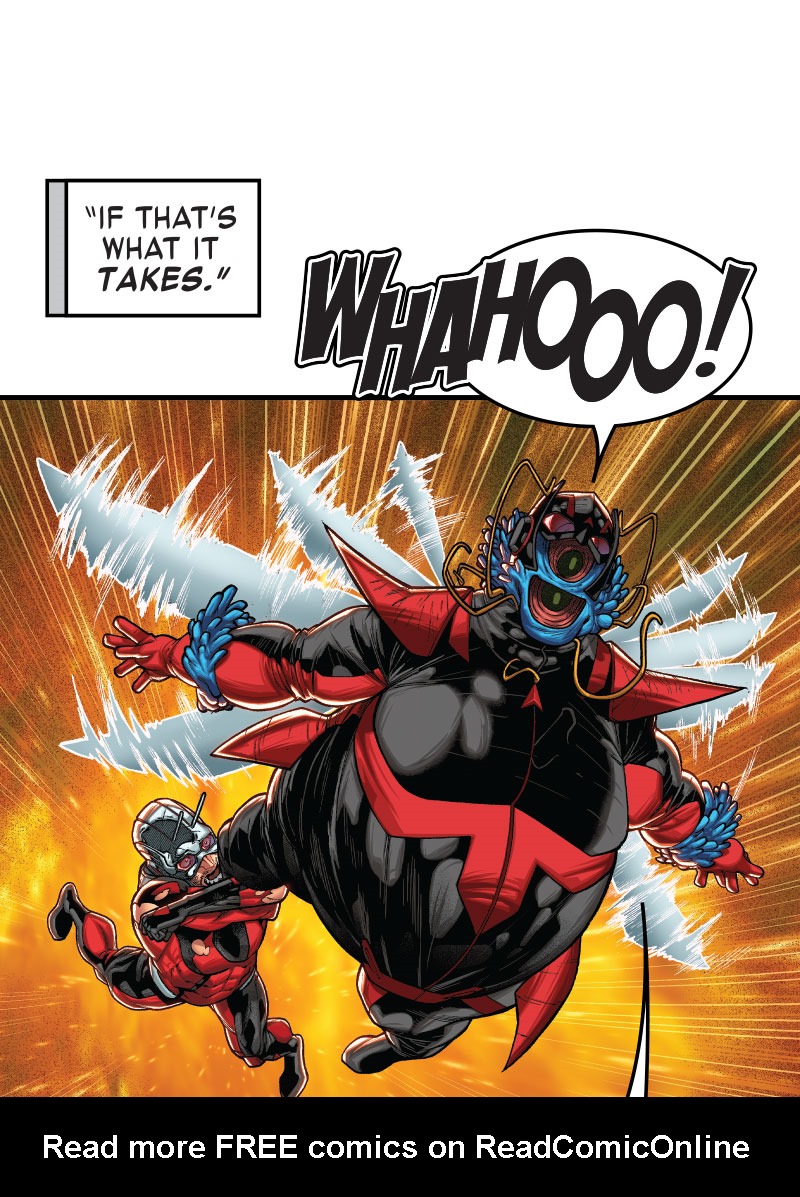 Read online Ant-Man and the Wasp: Lost and Found Infinity Comic comic -  Issue #5 - 63