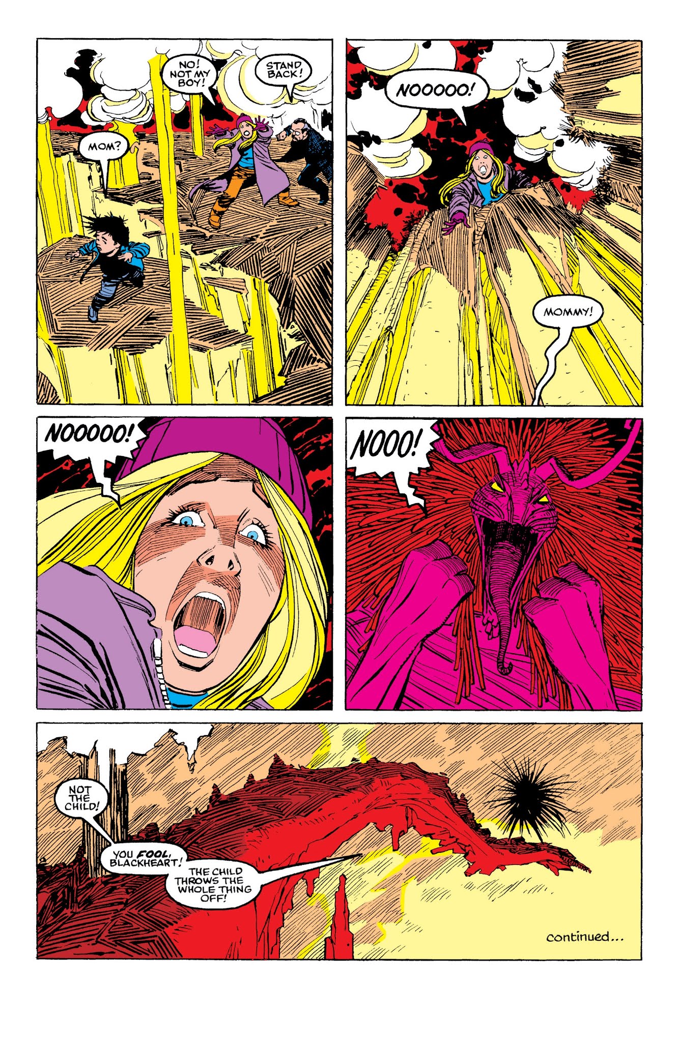 Read online Daredevil Epic Collection comic -  Issue # TPB 14 (Part 3) - 70