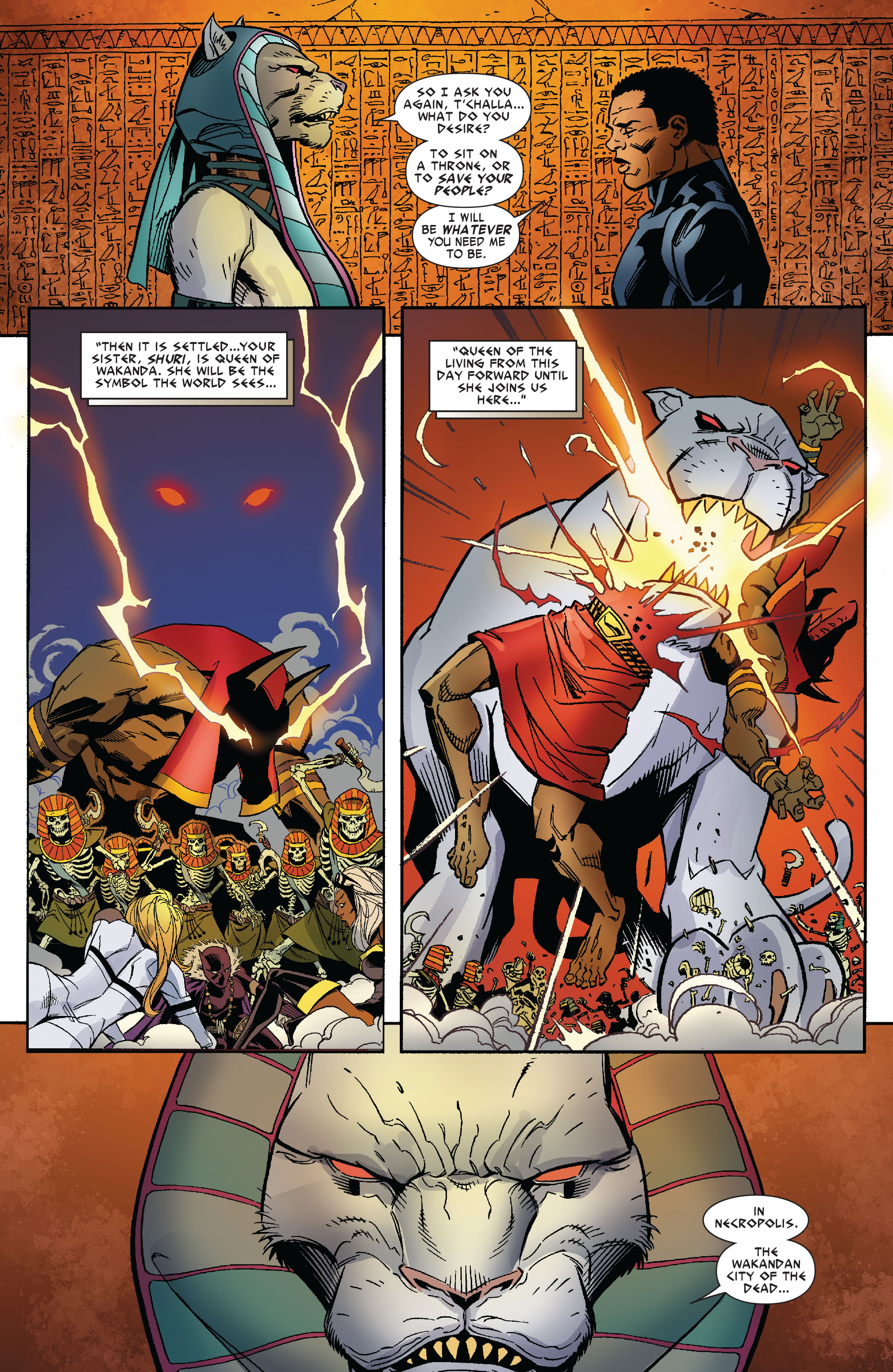 Read online Fantastic Four by Jonathan Hickman: The Complete Collection comic -  Issue # TPB 4 (Part 2) - 47