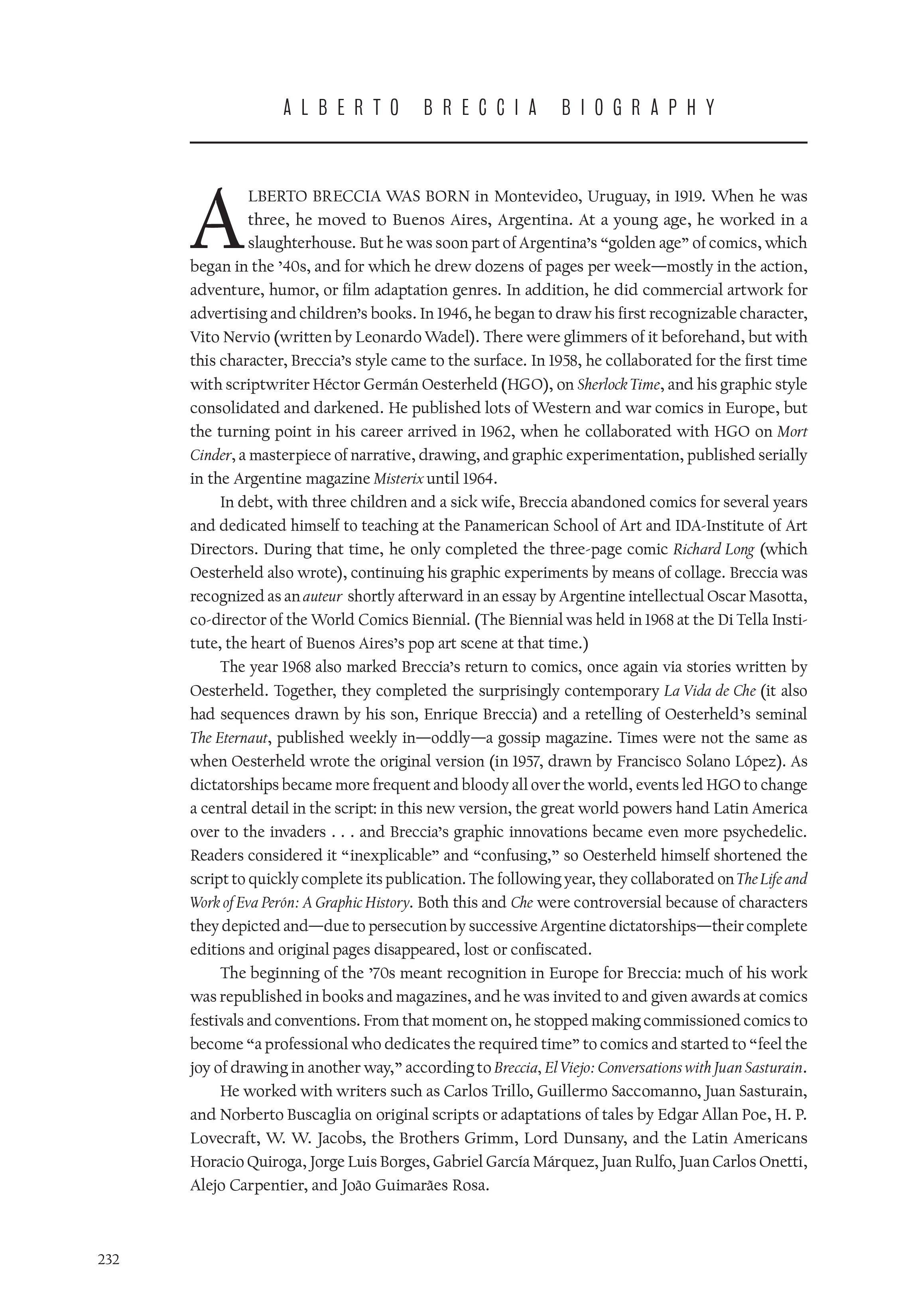 Read online Mort Cinder comic -  Issue # TPB (Part 3) - 29