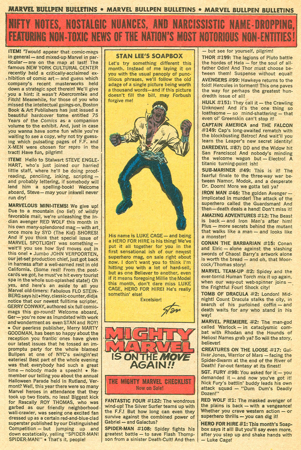 Read online The Rawhide Kid comic -  Issue #99 - 32