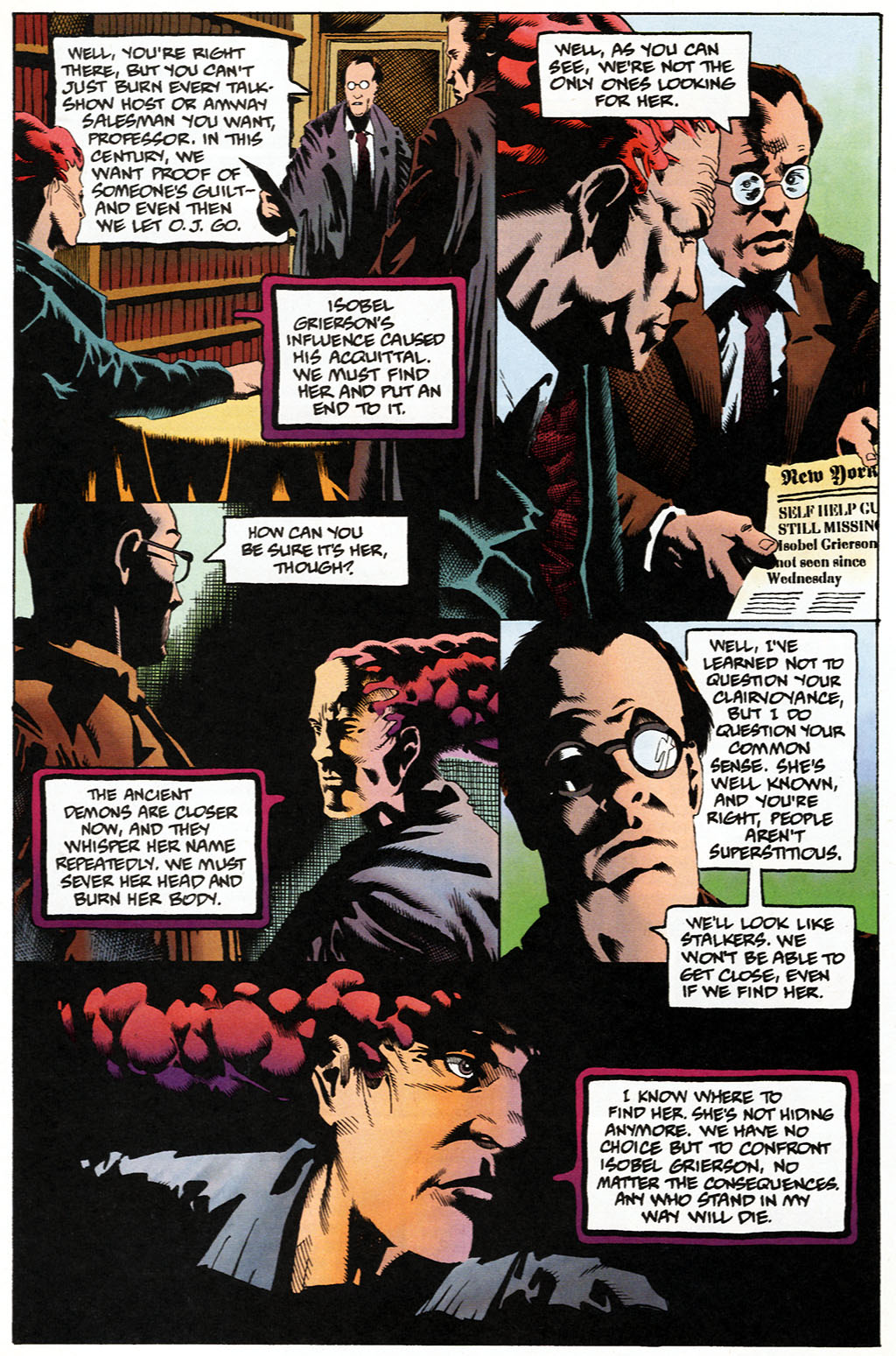 The Hammer issue 4 - Page 6