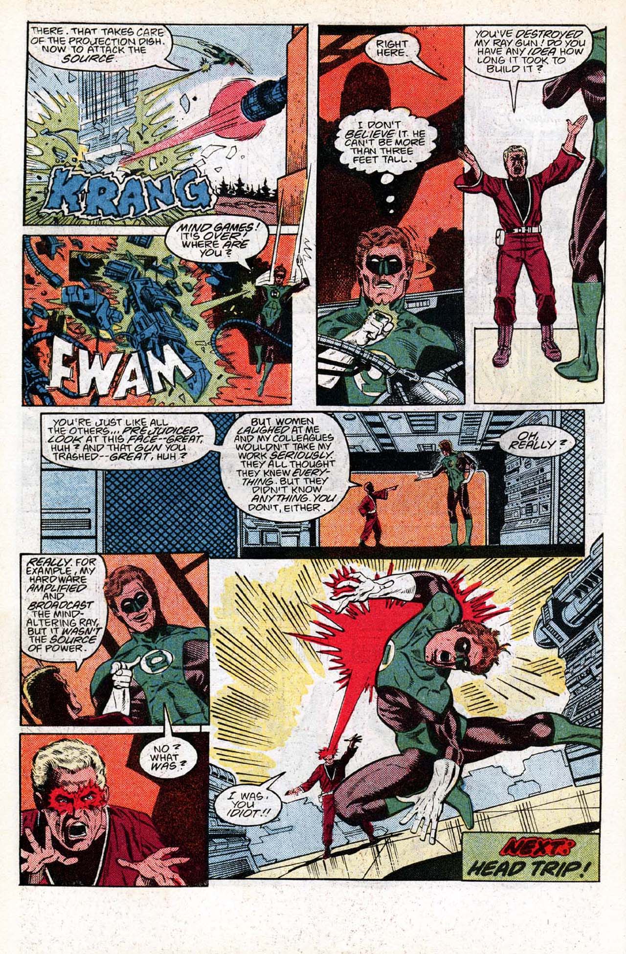 Action Comics (1938) 612 Page 9