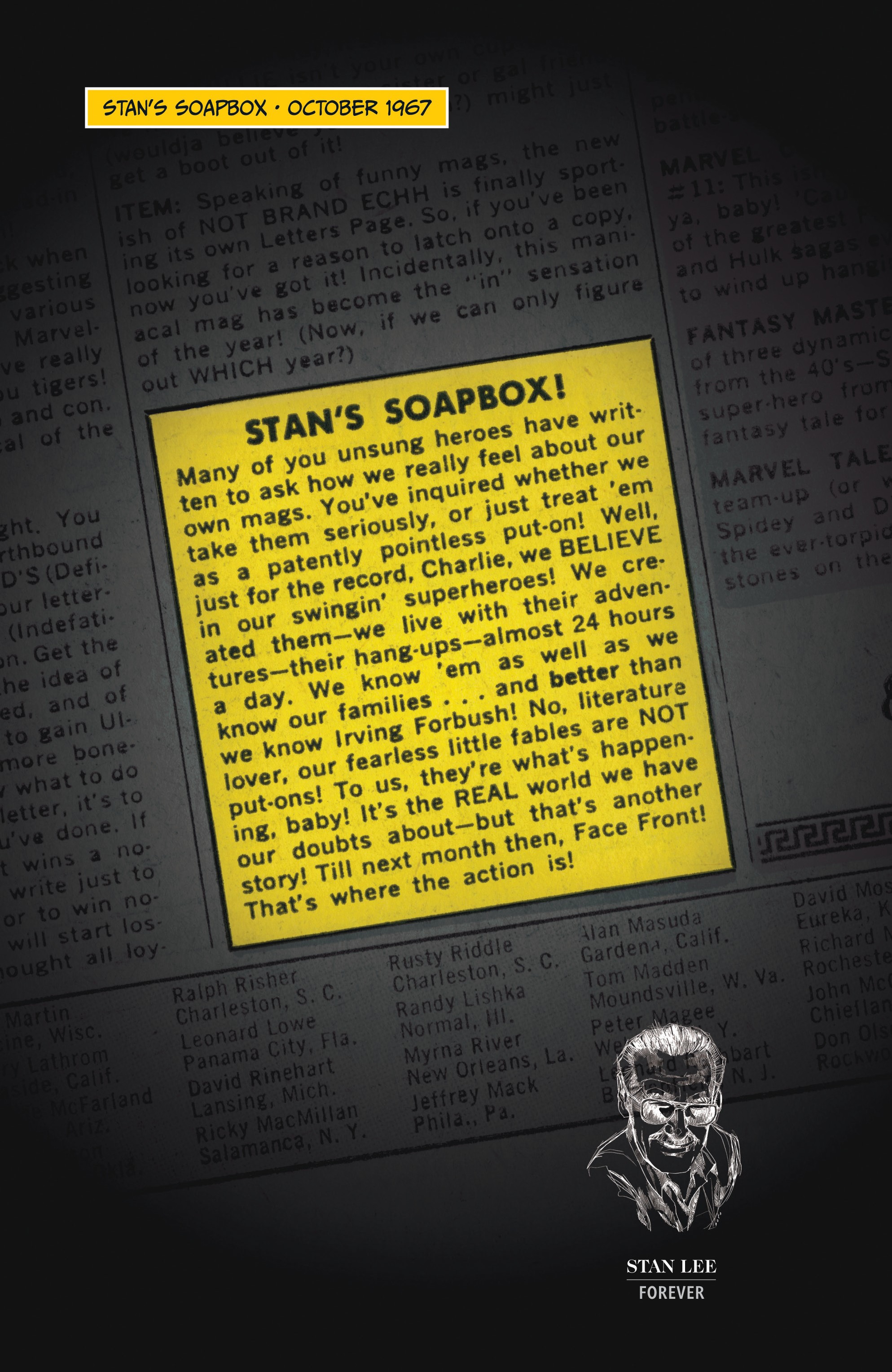 Read online Doctor Strange (2018) comic -  Issue #13 - 13