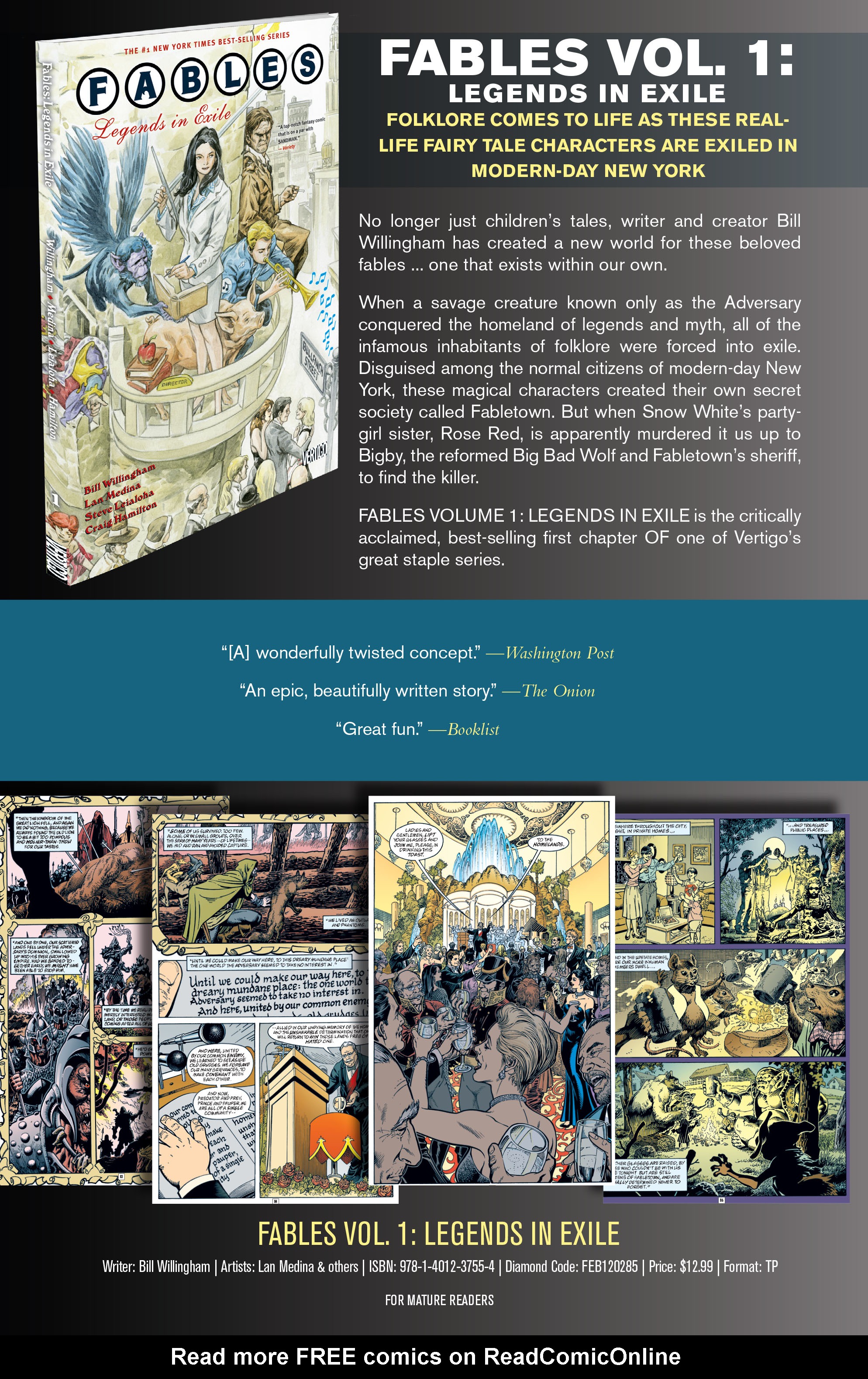 Read online DC Comics Essentials: The Dark Knight Returns comic -  Issue # Full - 38