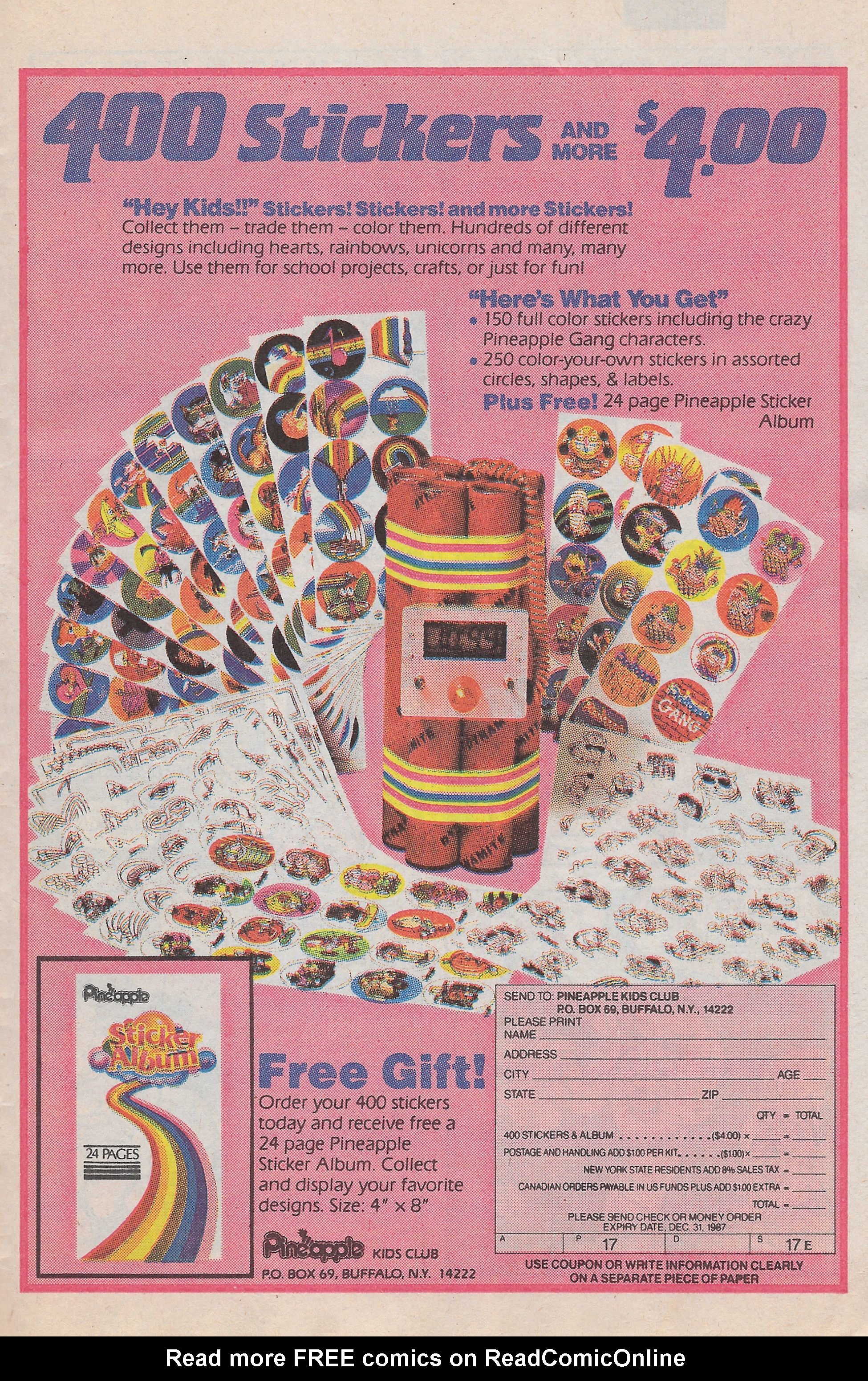 Read online Archie's Pals 'N' Gals (1952) comic -  Issue #185 - 25