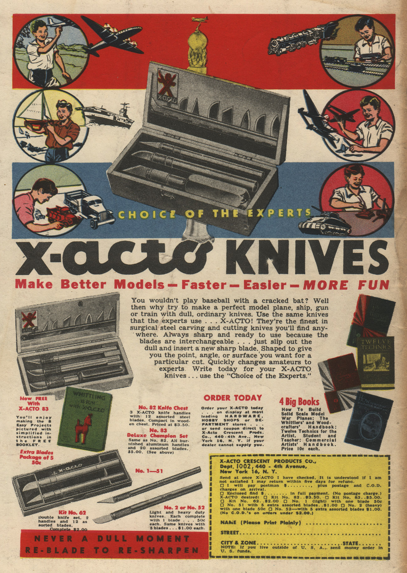 Read online Gay Comics comic -  Issue #23 - 52