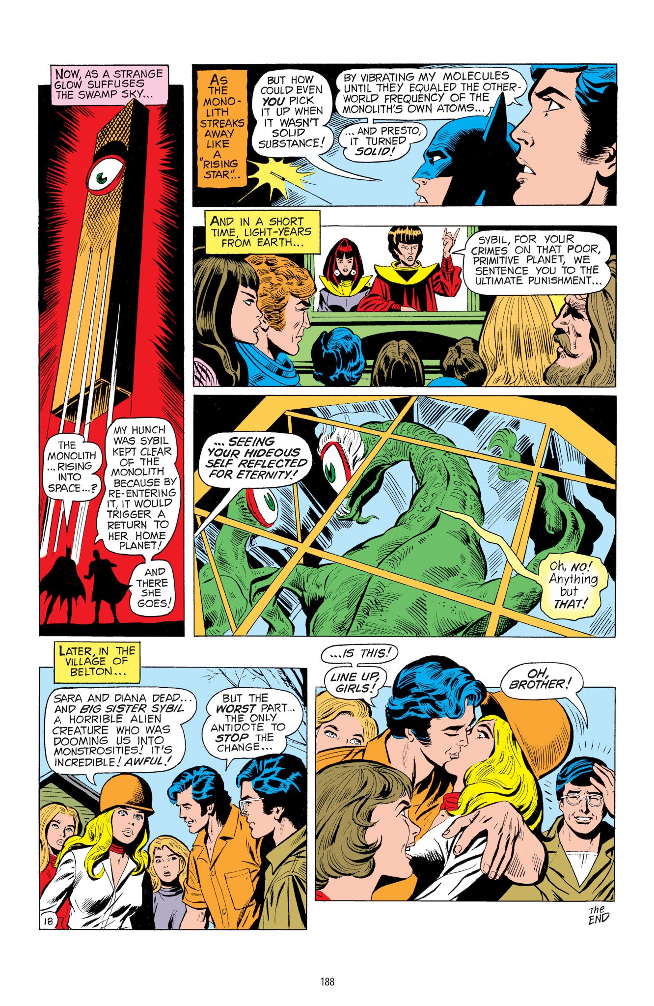 Read online Superman/Batman: Saga of the Super Sons comic -  Issue # TPB (Part 2) - 88