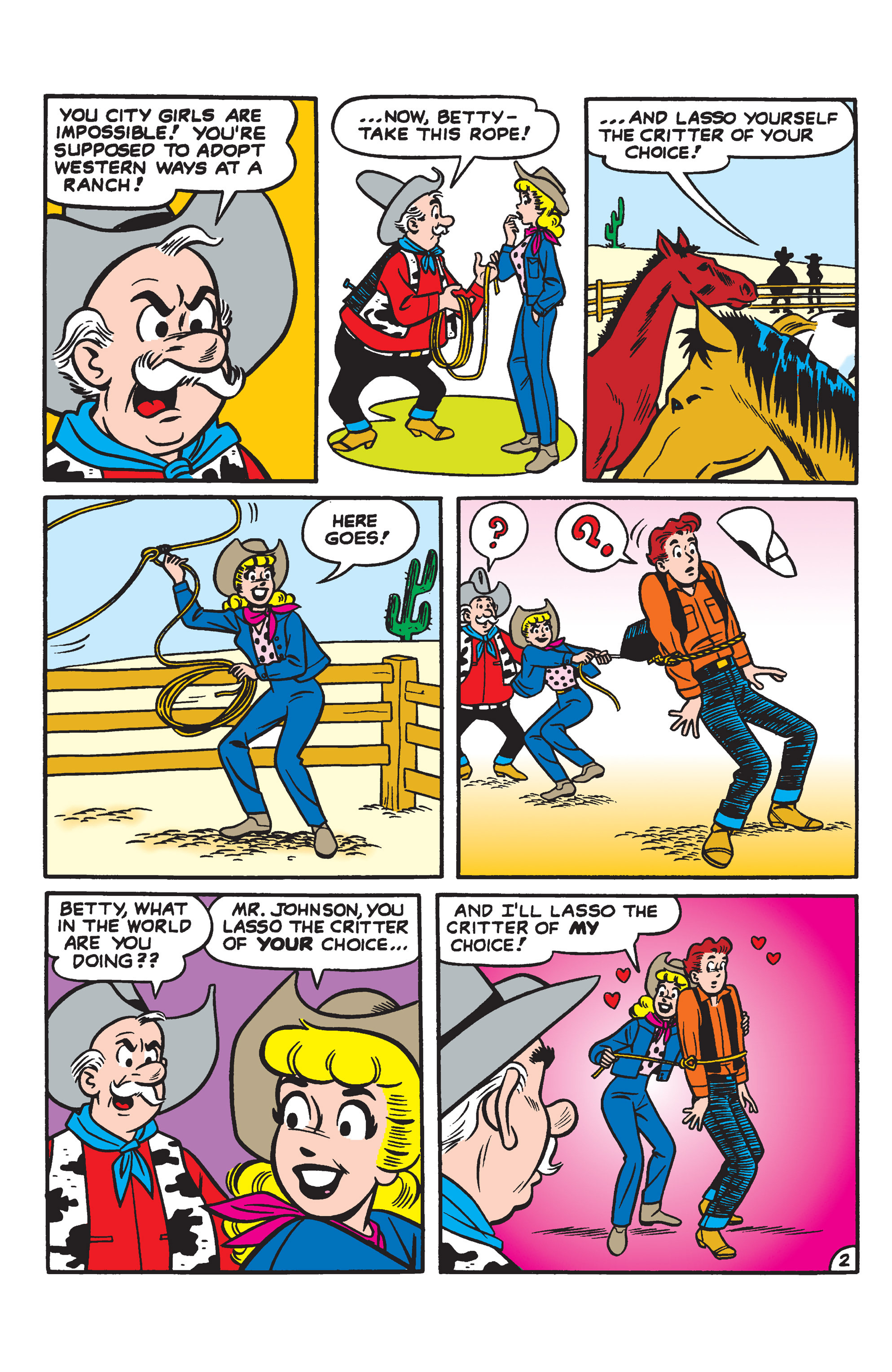 Read online Pep Digital comic -  Issue #156 - 34
