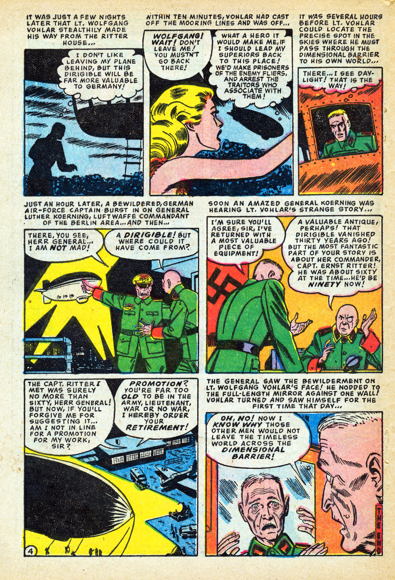 Marvel Tales (1949) 151 Page 15