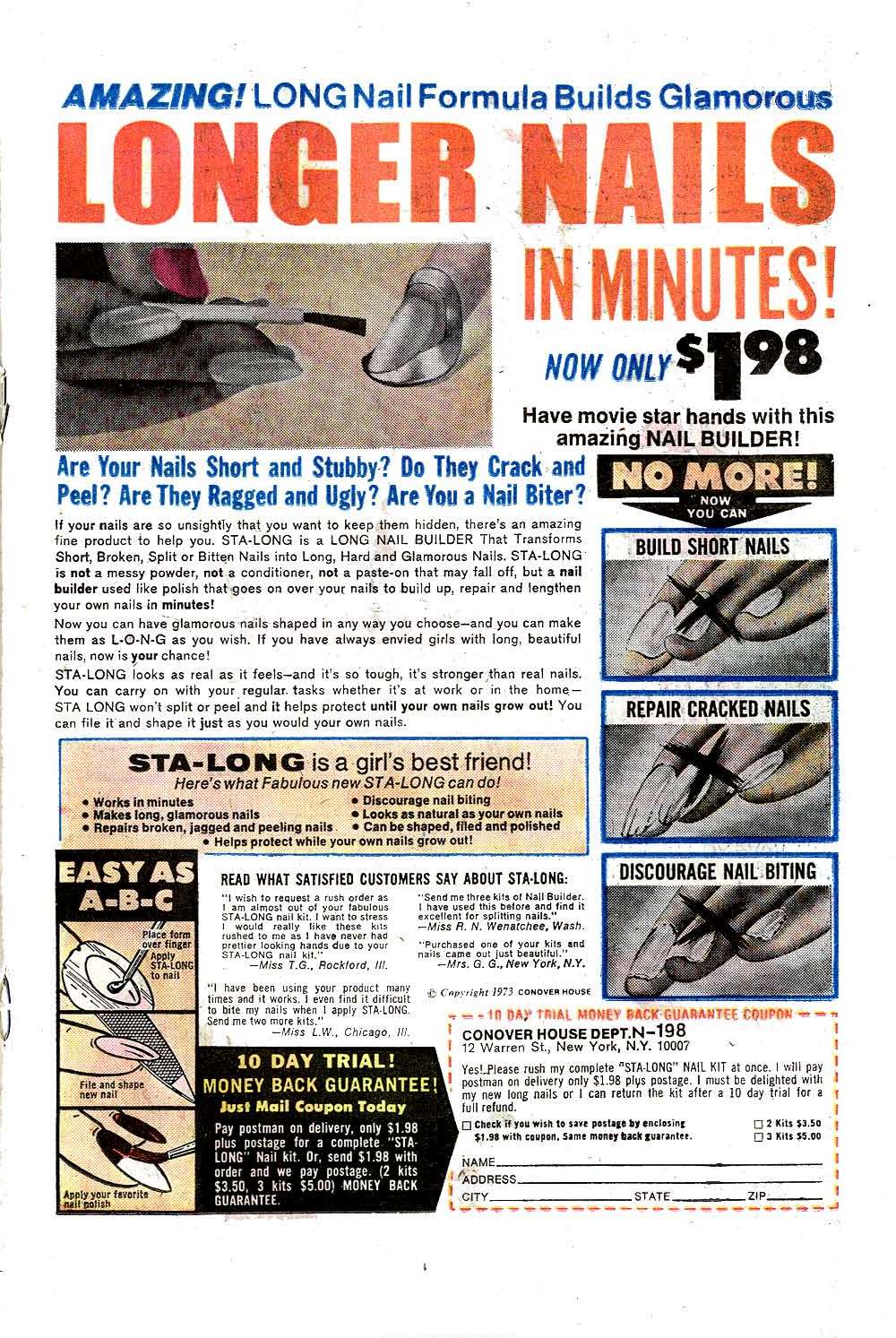 Read online Archie (1960) comic -  Issue #258 - 19