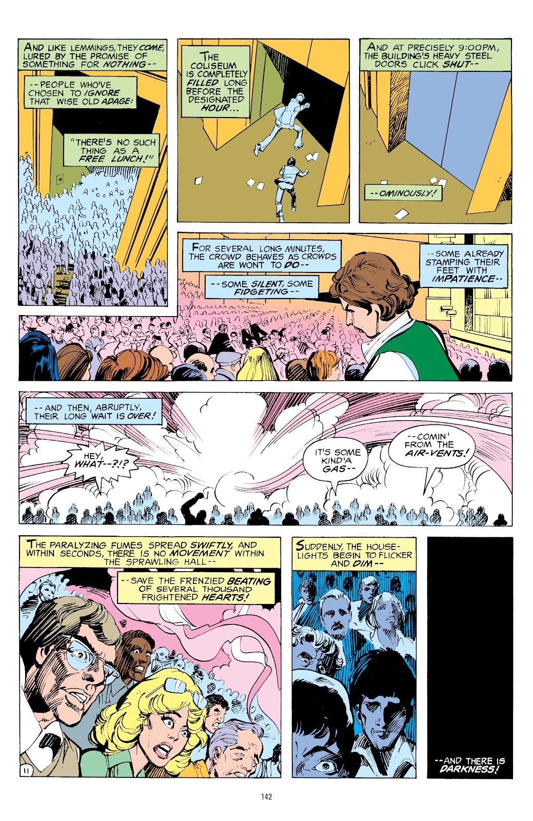 The Joker: 80 Years of the Clown Prince of Crime: The Deluxe Edition issue TPB (Part 2) - Page 40