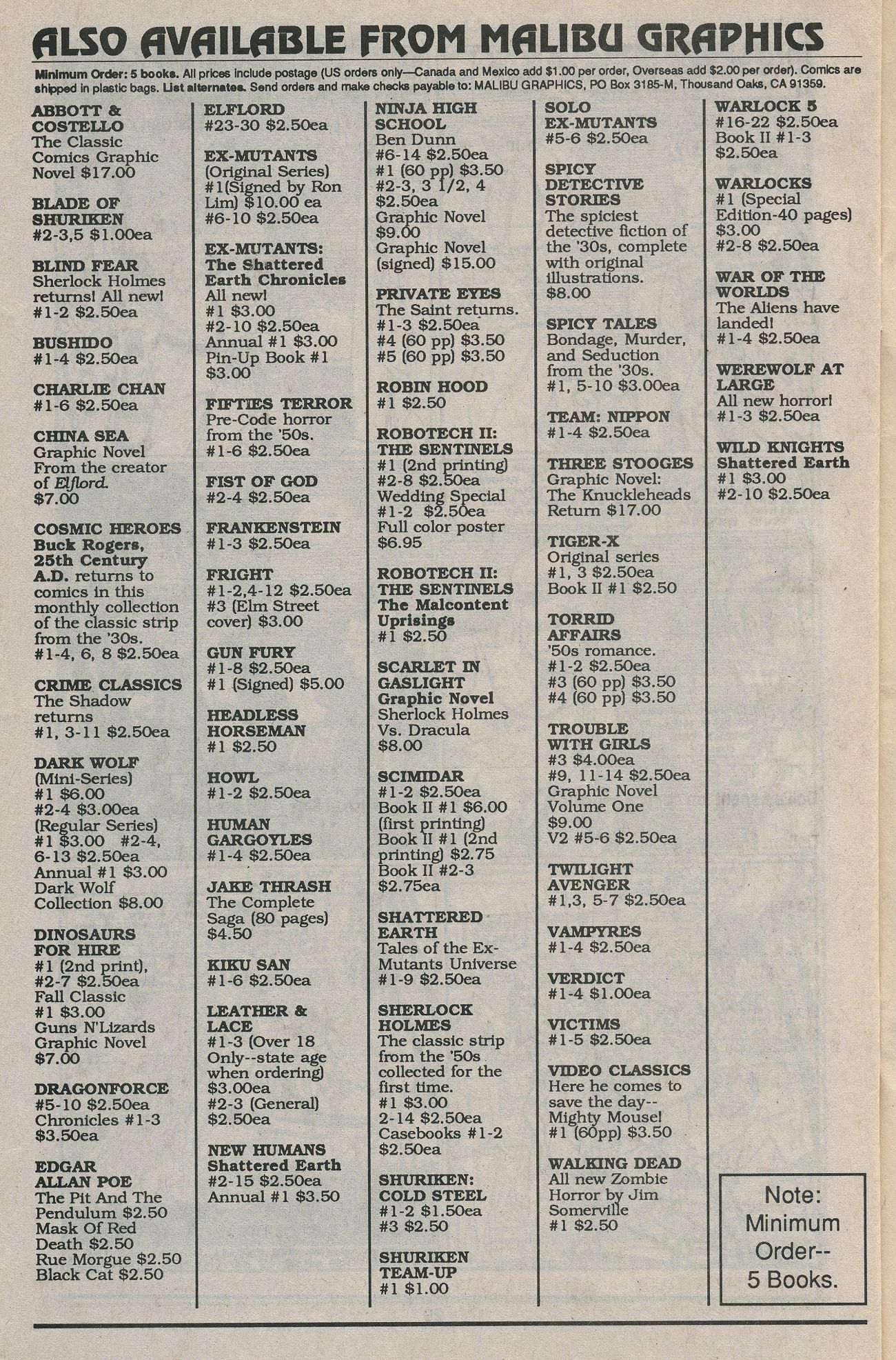 Read online Spicy Tales comic -  Issue #13 - 33