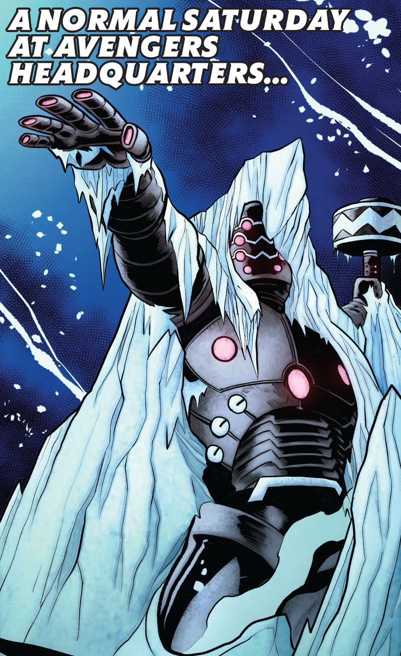 Read online Avengers Unlimited: Infinity Comic comic -  Issue #39 - 3