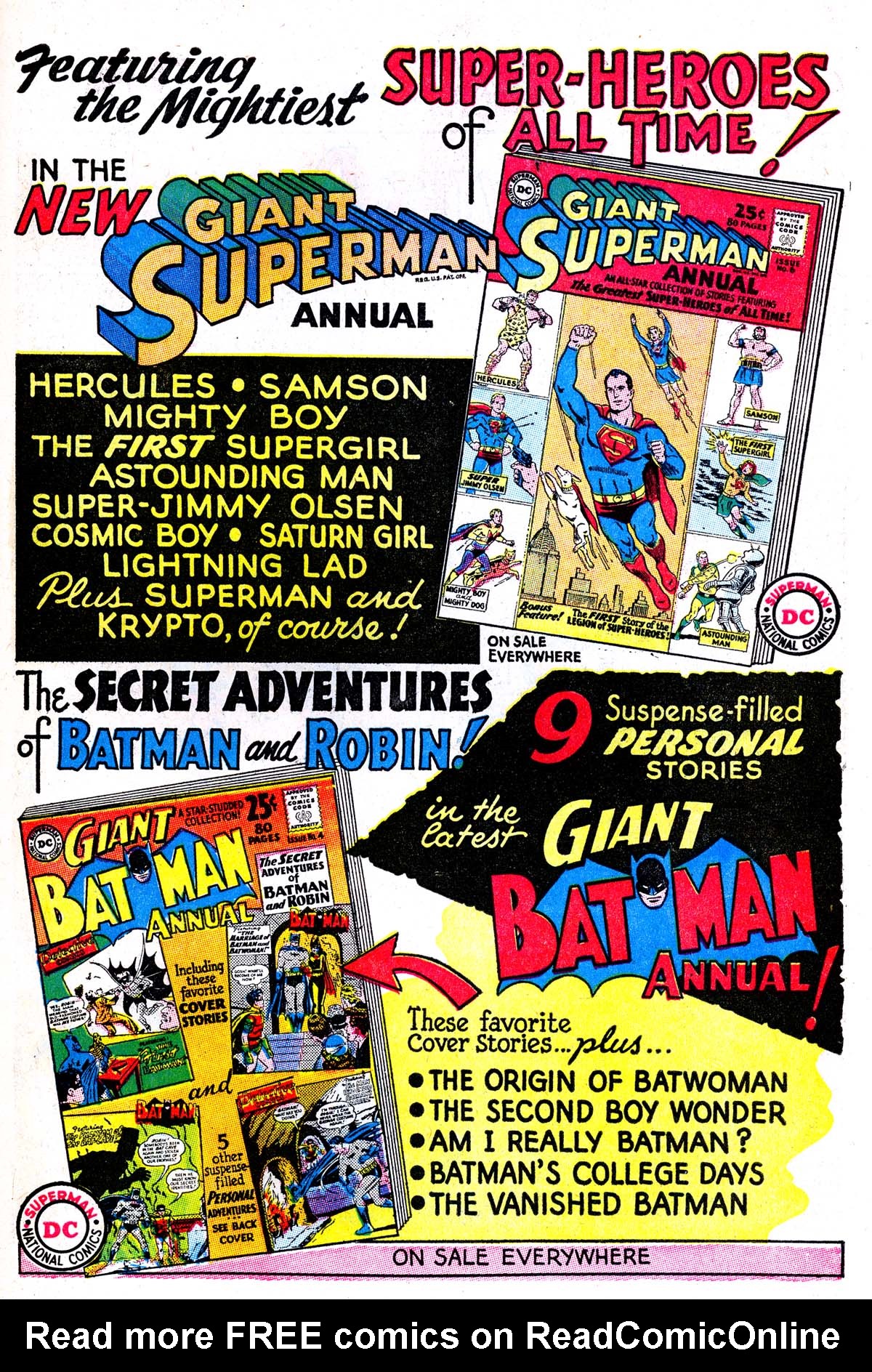 Read online Tales of the Unexpected comic -  Issue #75 - 11