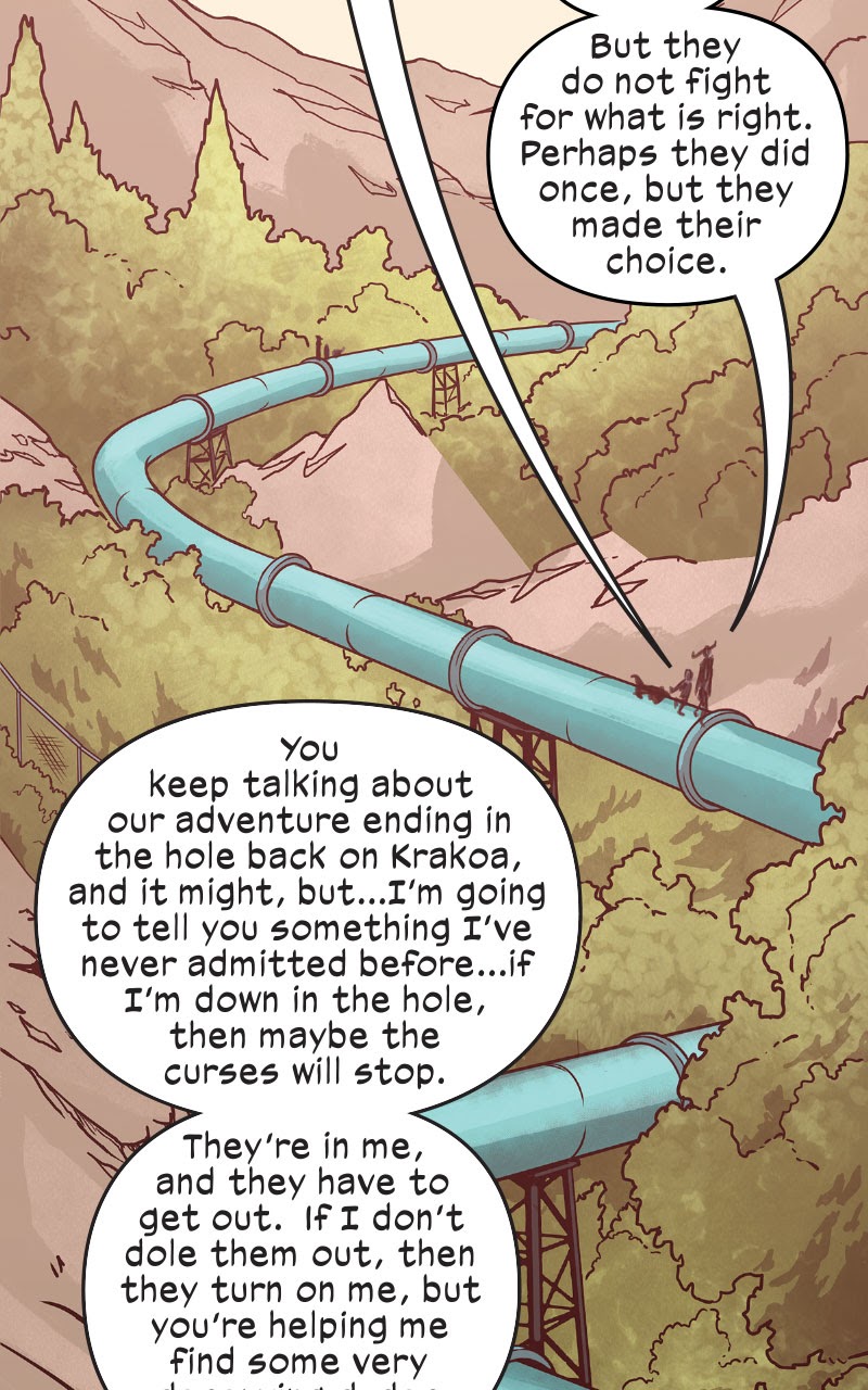 Read online X-Men Unlimited: Infinity Comic comic -  Issue #7 - 38