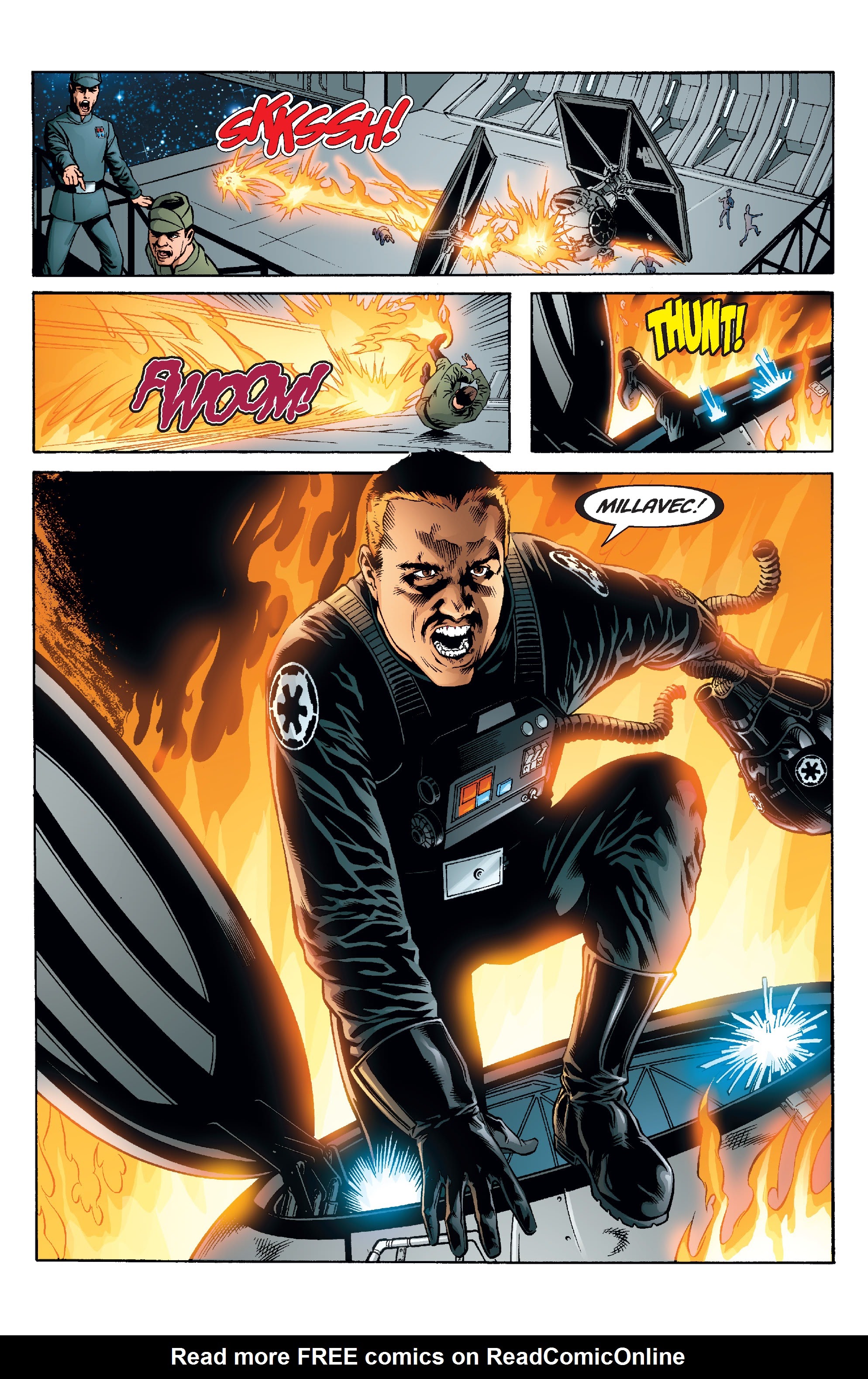 Read online Star Wars Legends: The Rebellion - Epic Collection comic -  Issue # TPB 4 (Part 5) - 51