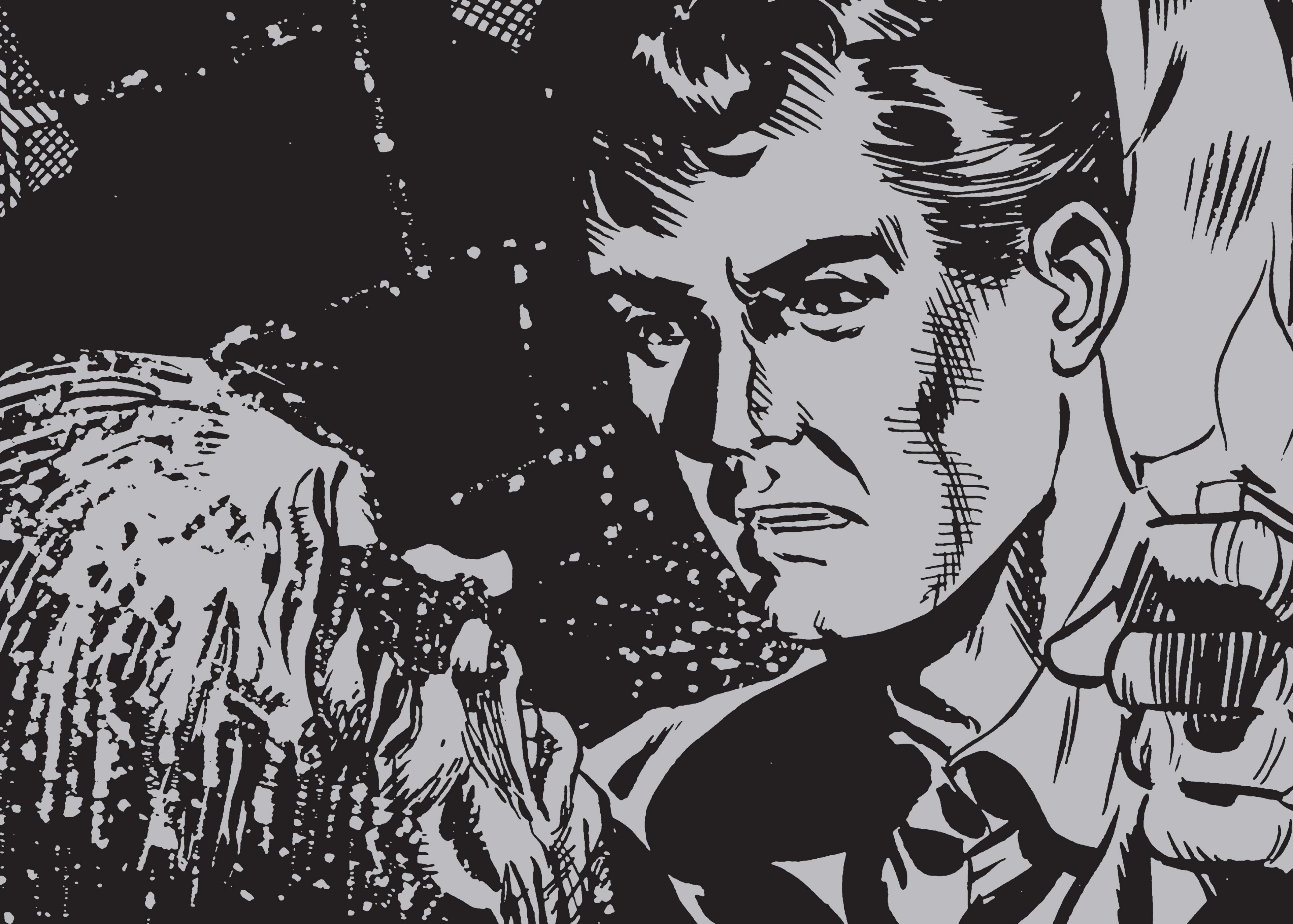 Read online Came the Dawn and Other Stories comic -  Issue # TPB (Part 2) - 98